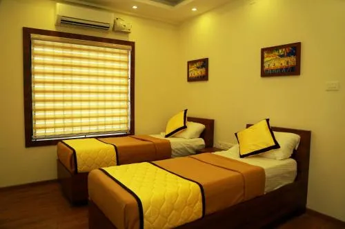 Sree Janardhana Residency
