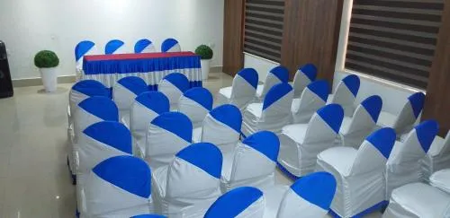 Sree Janardhana Residency