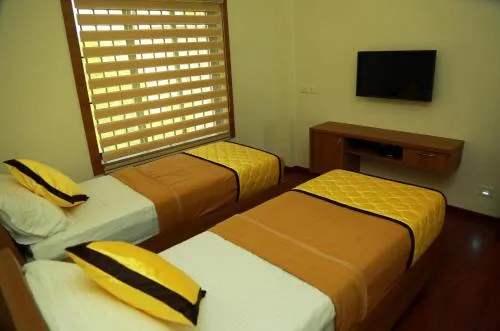 Sree Janardhana Residency