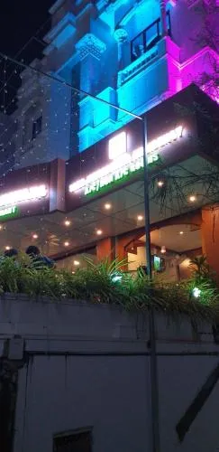 Sree Janardhana Residency