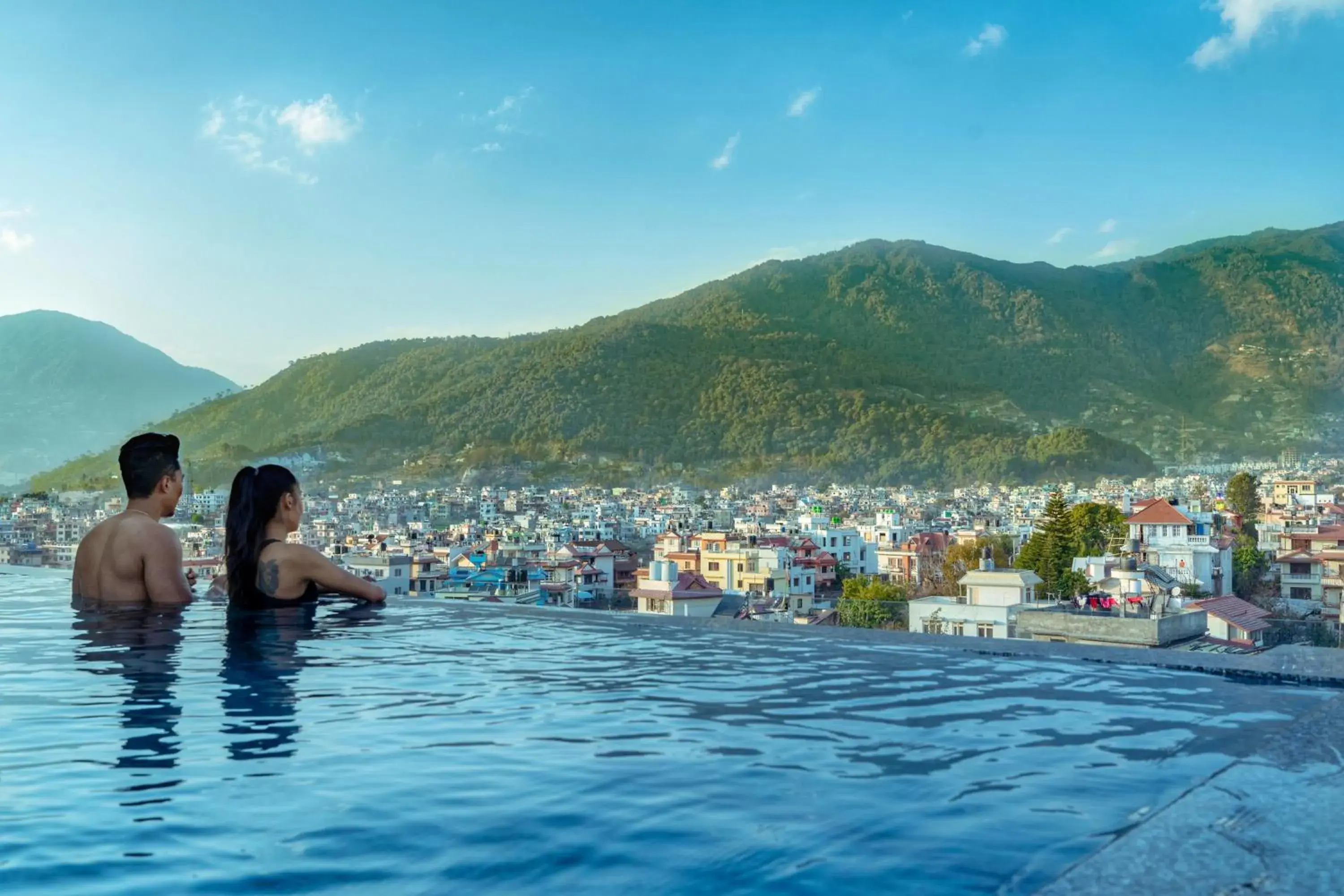 Hotel Sabrina Kathmandu Hotel Sabrina Kathmandu