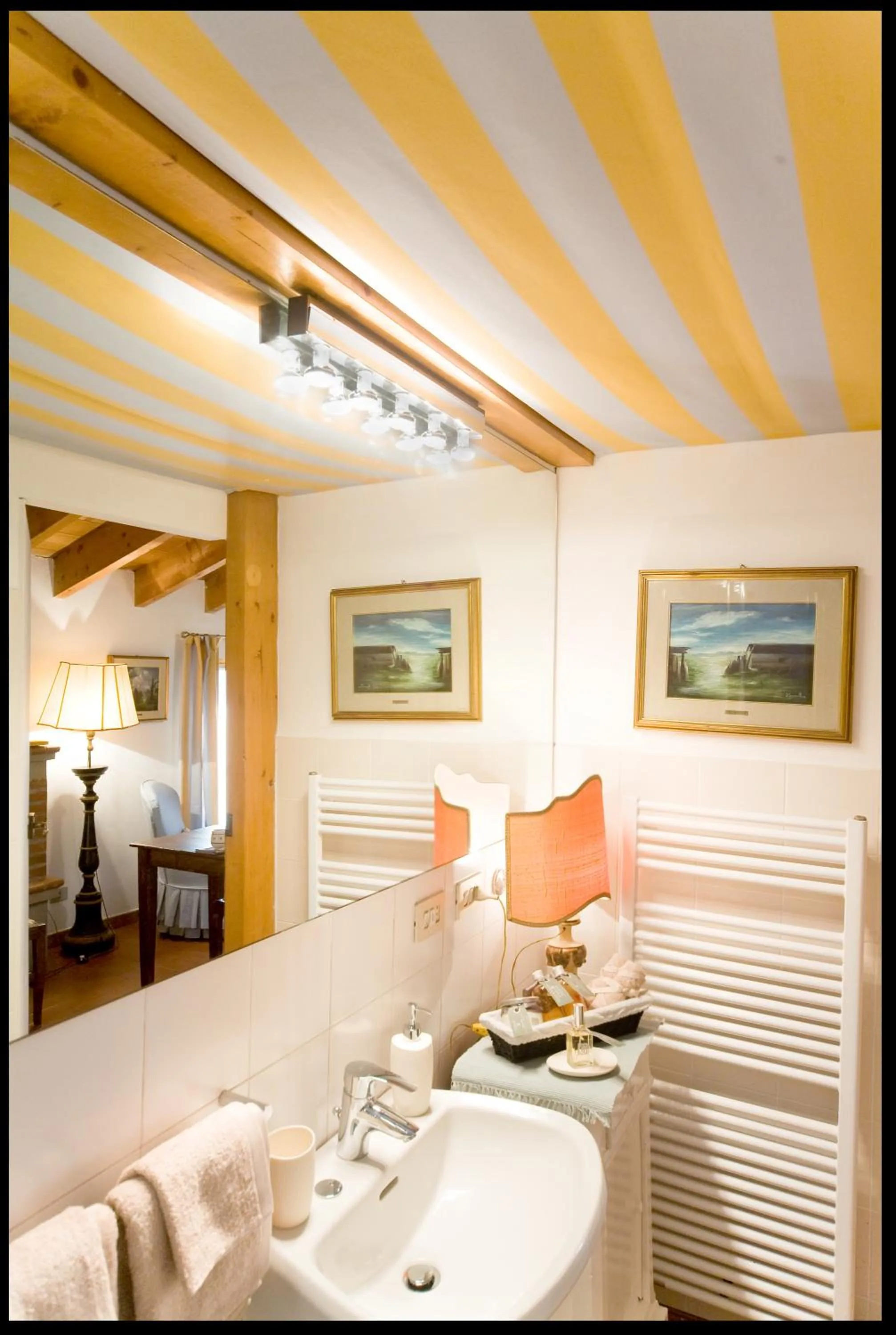 Cantarelli Bed and breakfast