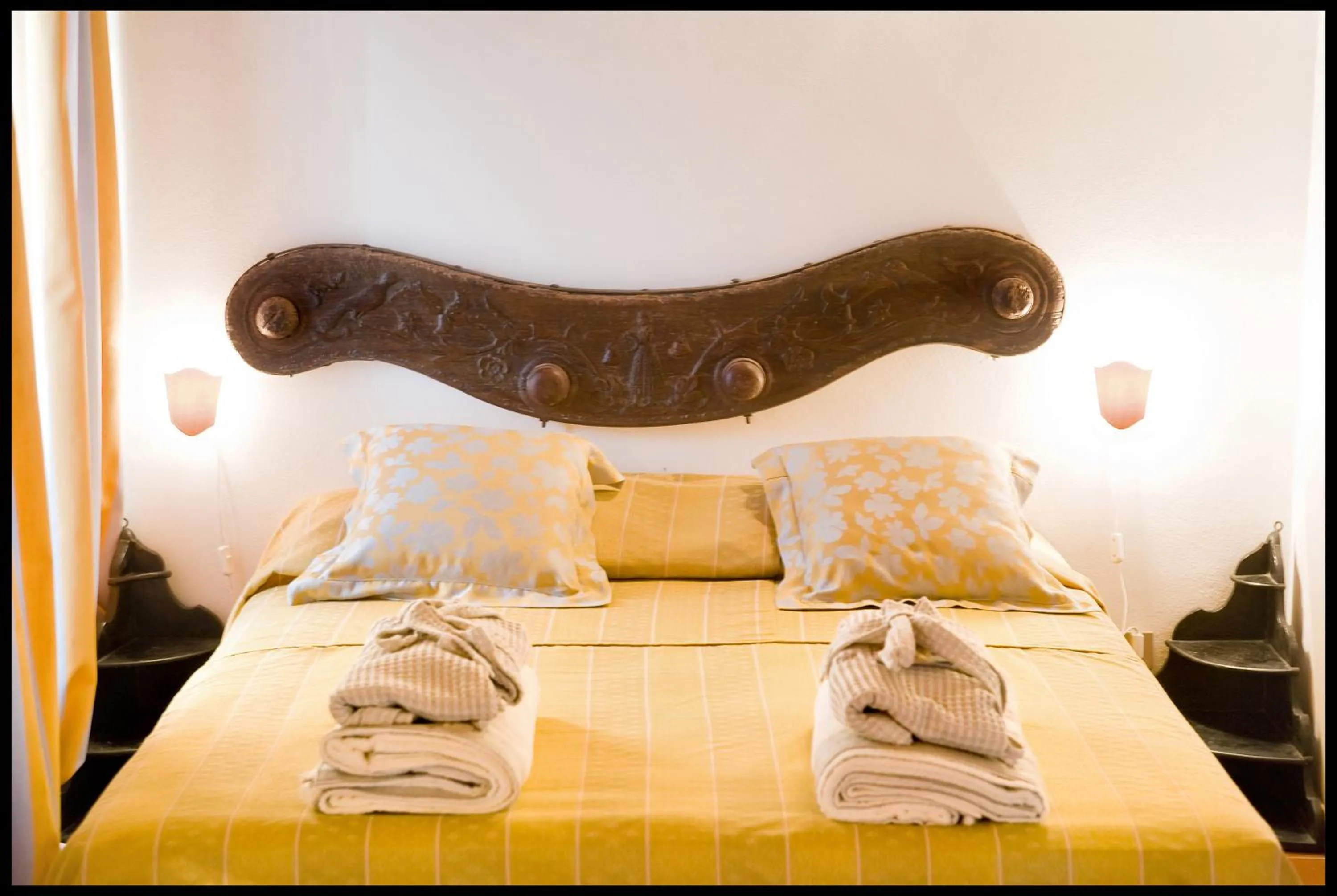Cantarelli Bed and breakfast