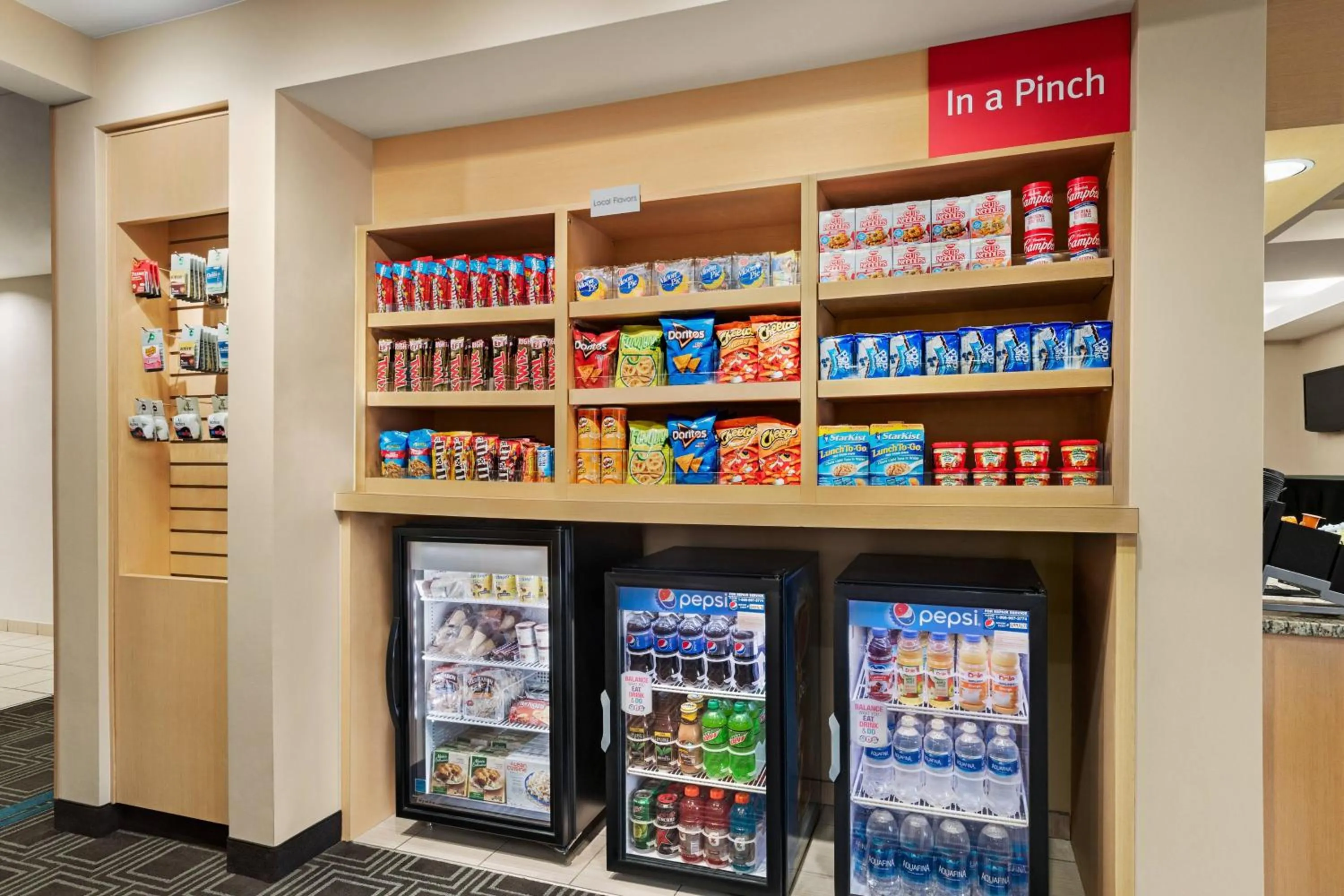 Other in TownePlace Suites by Marriott Chattanooga Near Hamilton Place