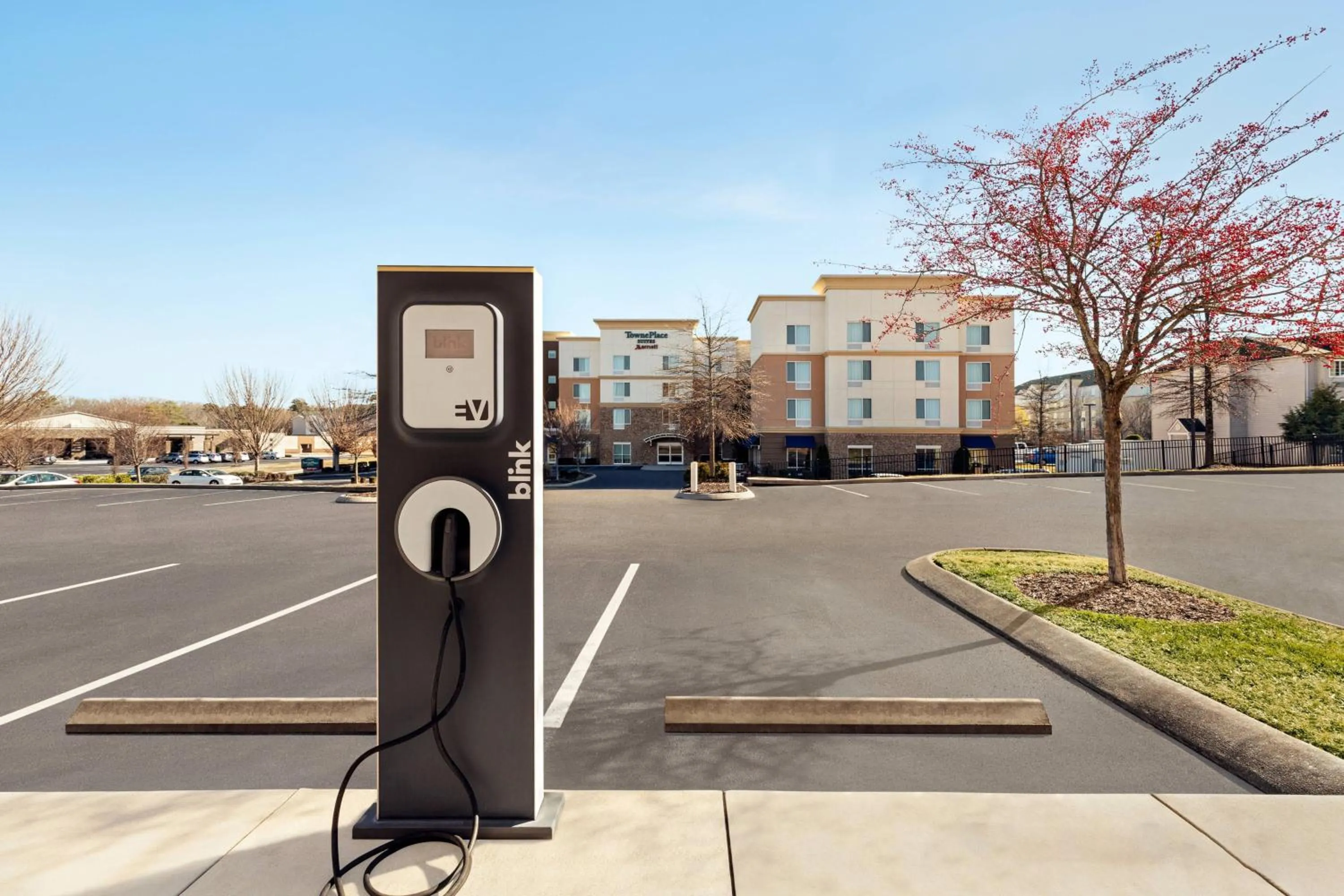 Other in TownePlace Suites by Marriott Chattanooga Near Hamilton Place