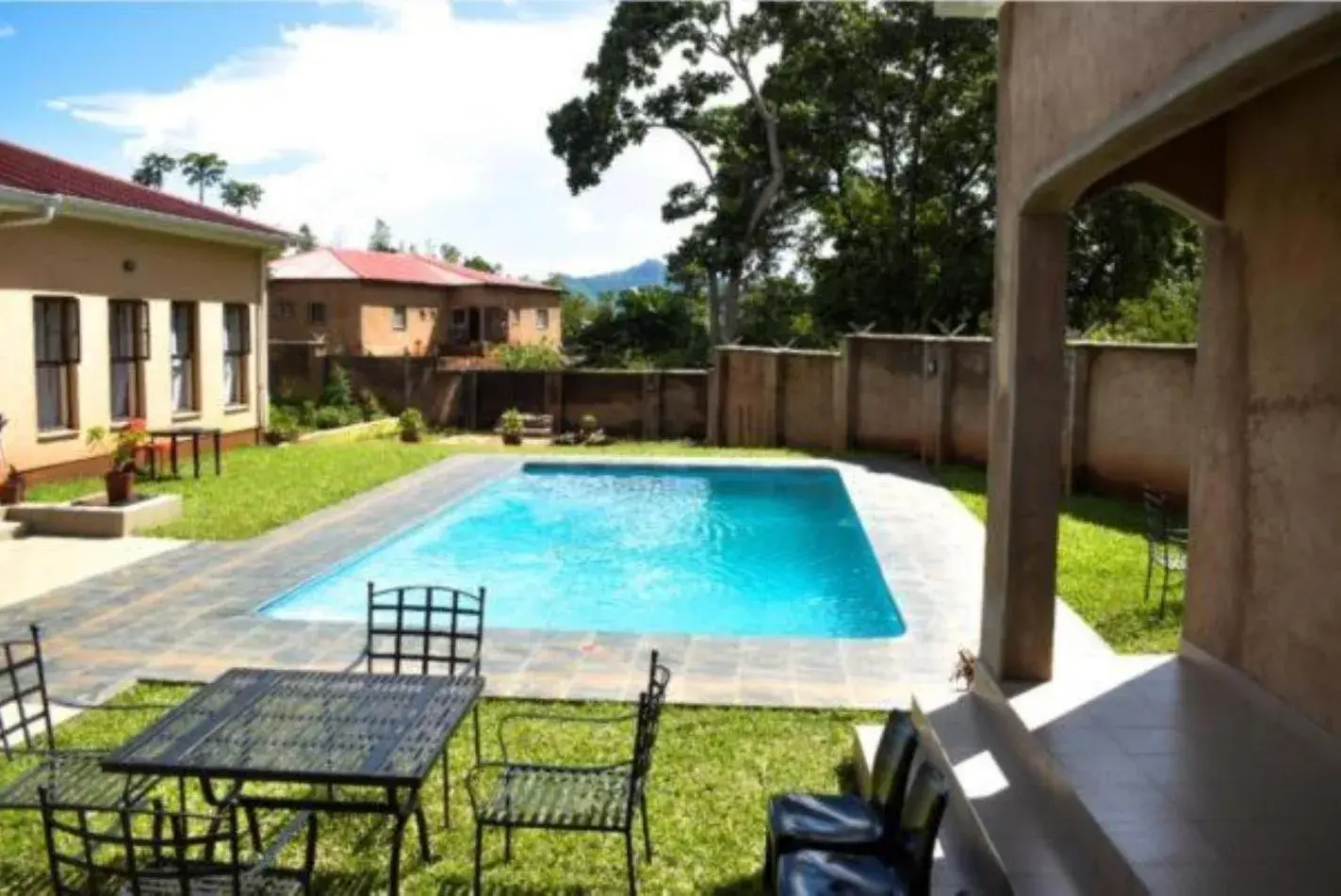 Wadonda Suites Wadonda Suites