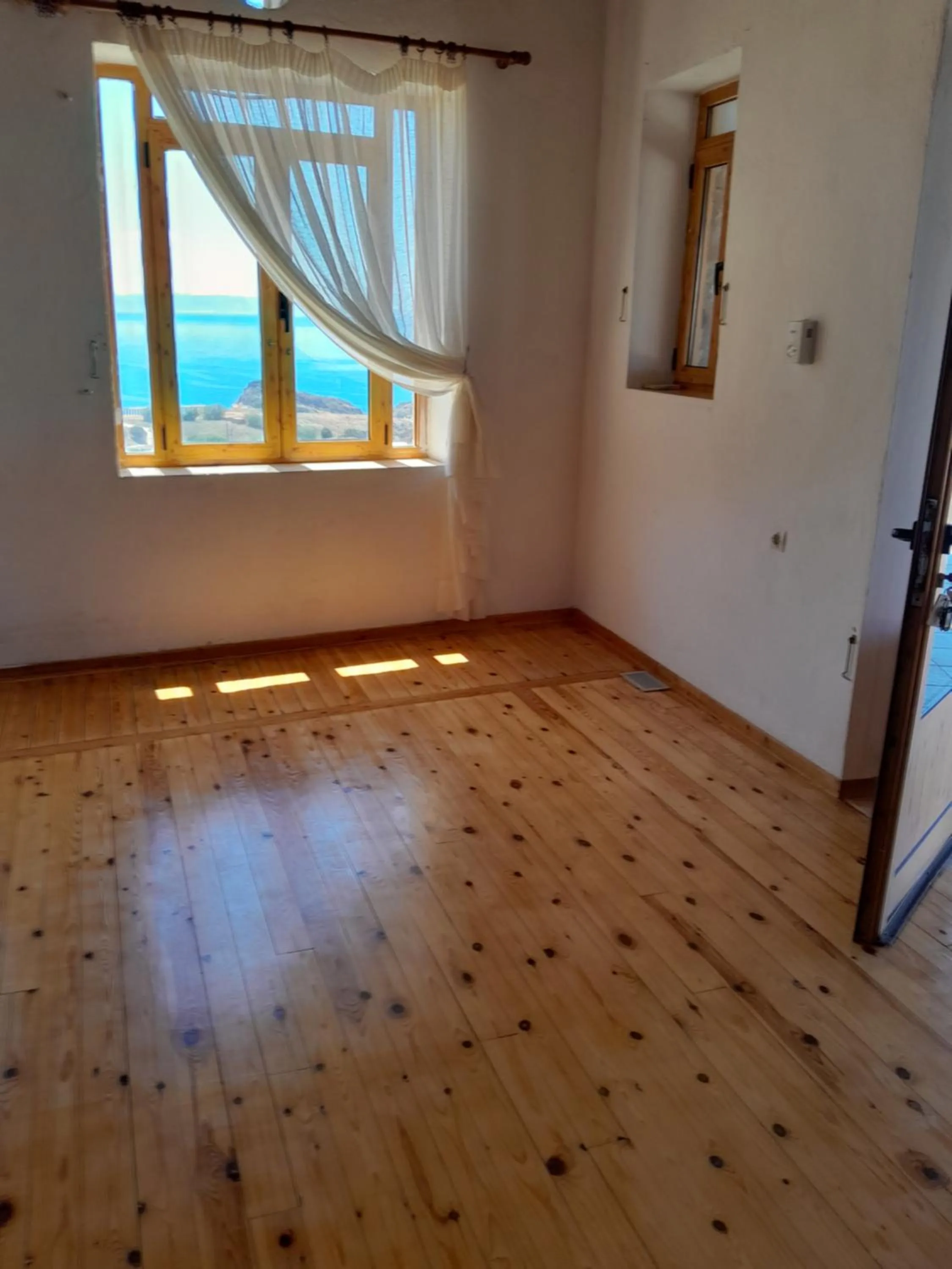 Fitness centre/facilities in Kavos Melissa Studios