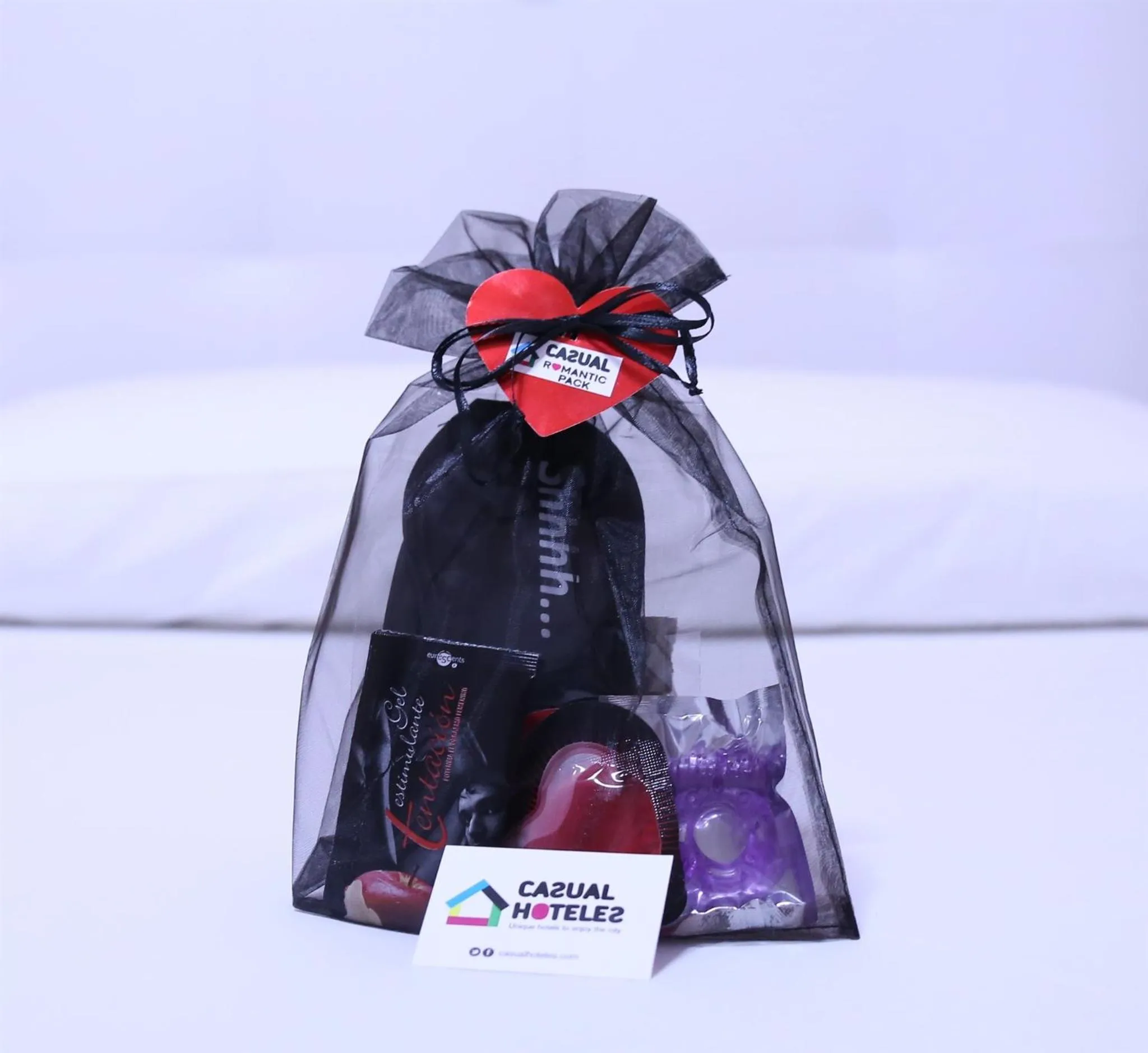 Other in Casual Civilizaciones Valencia