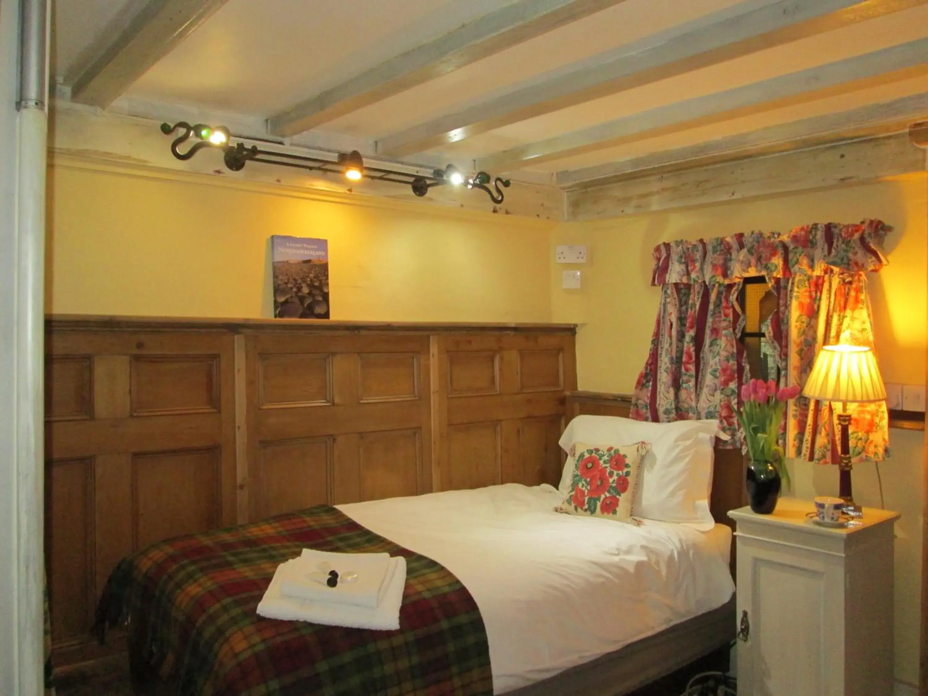 Single Room - single occupancy - Disability Access in Alnwick Lodge West Cawledge Park Single Room - single occupancy - Disability Access in Alnwick Lodge West Cawledge Park