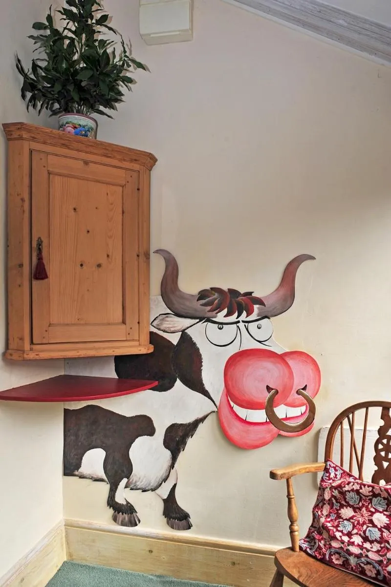 Alnwick Lodge West Cawledge Park