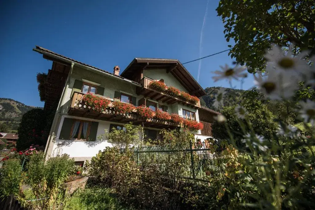 Landhaus Beßler Landhaus Beßler