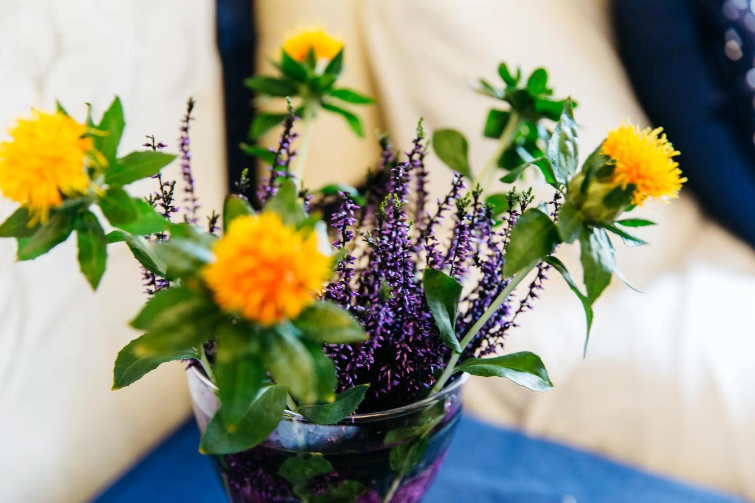 Decorative detail in Alltavona House