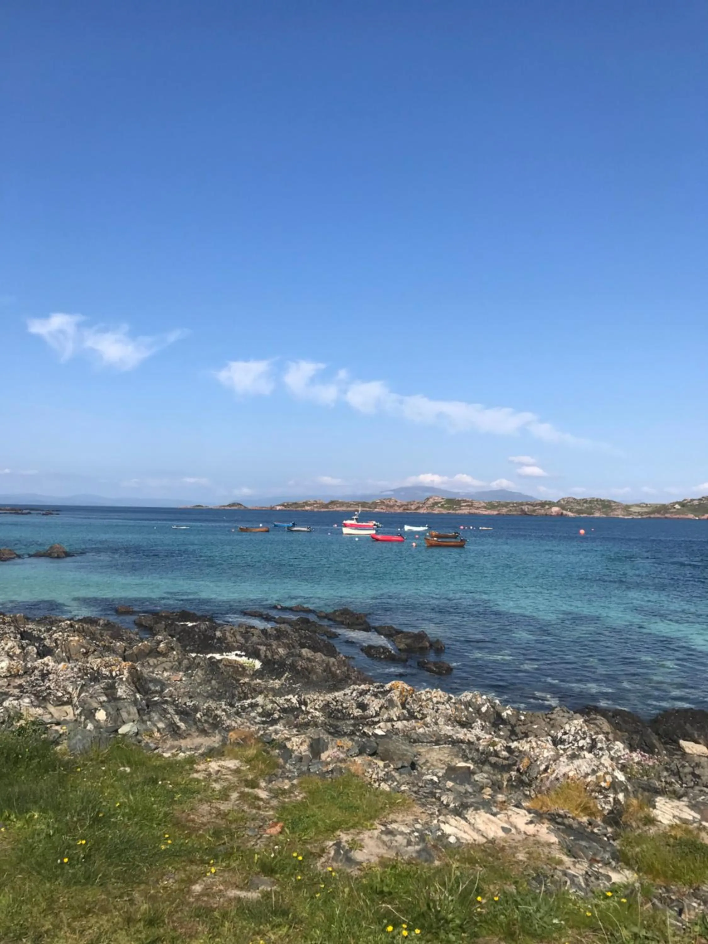 Nearby landmark in Alltavona House