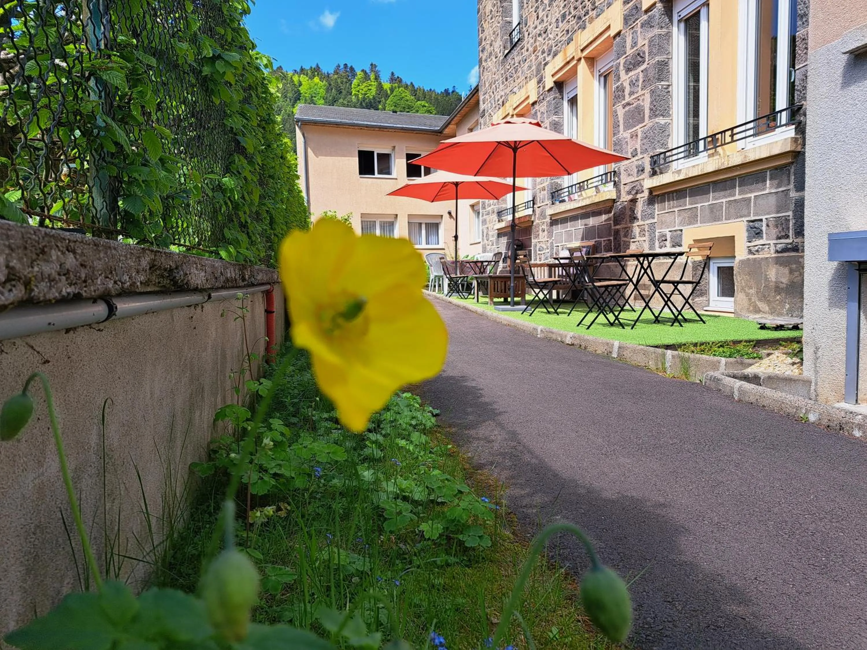 Alti'Pic Hôtel