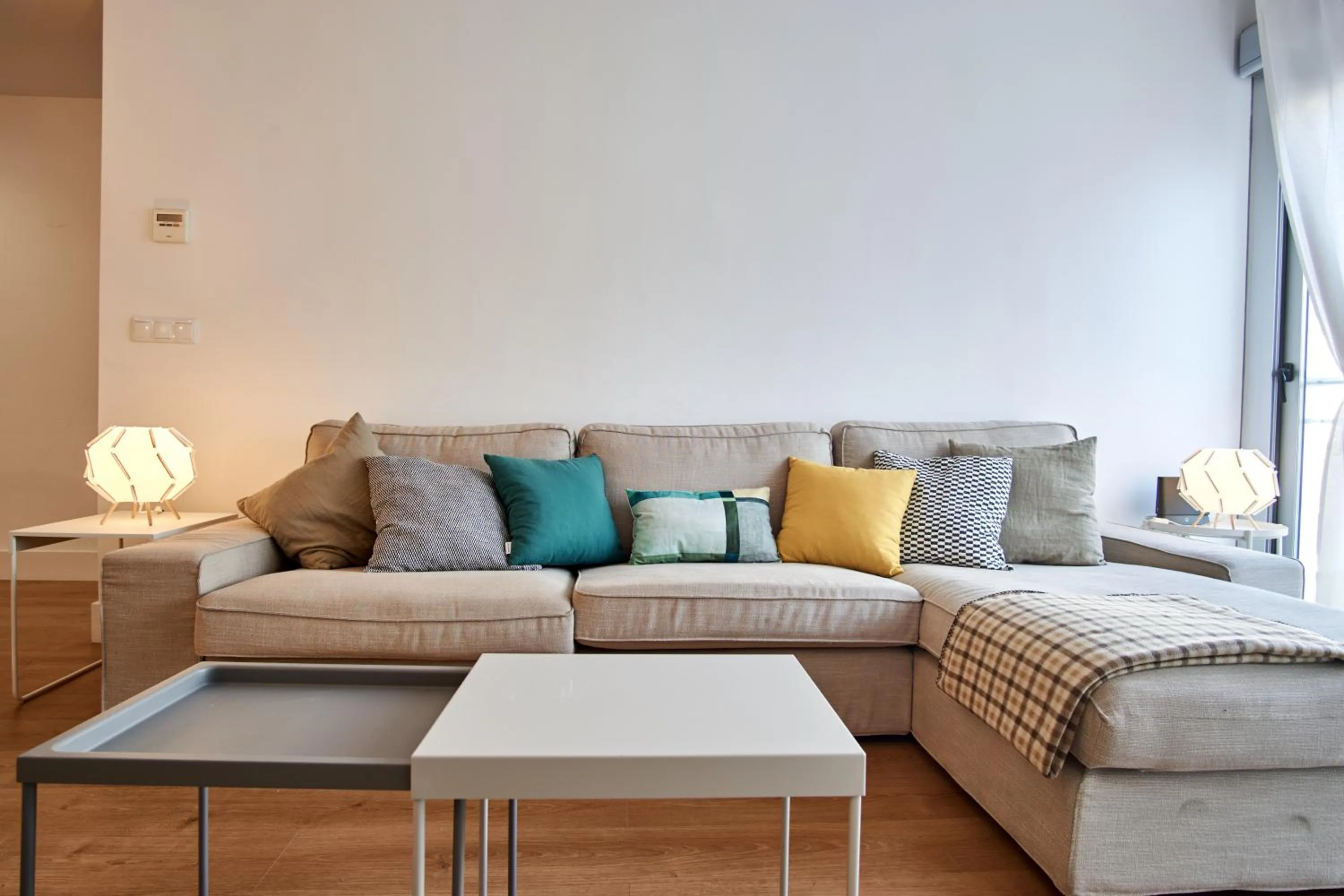 Virgen del Valle Deluxe Suite by Valcambre