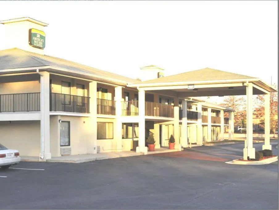 America's Best Inn & Suites - Decatur