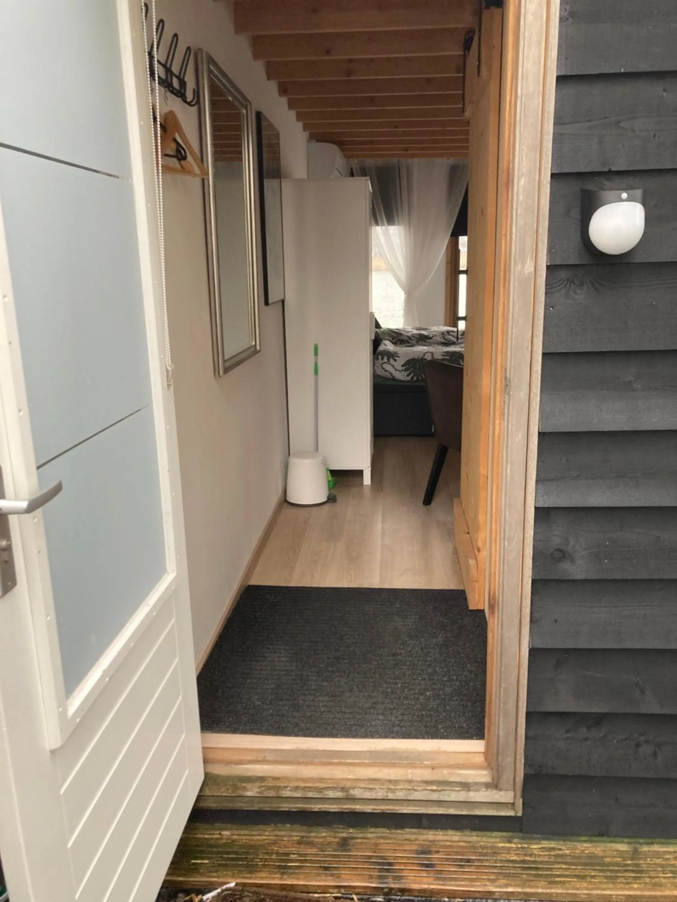 Bed & Breakfast ‘t Westergouwertje