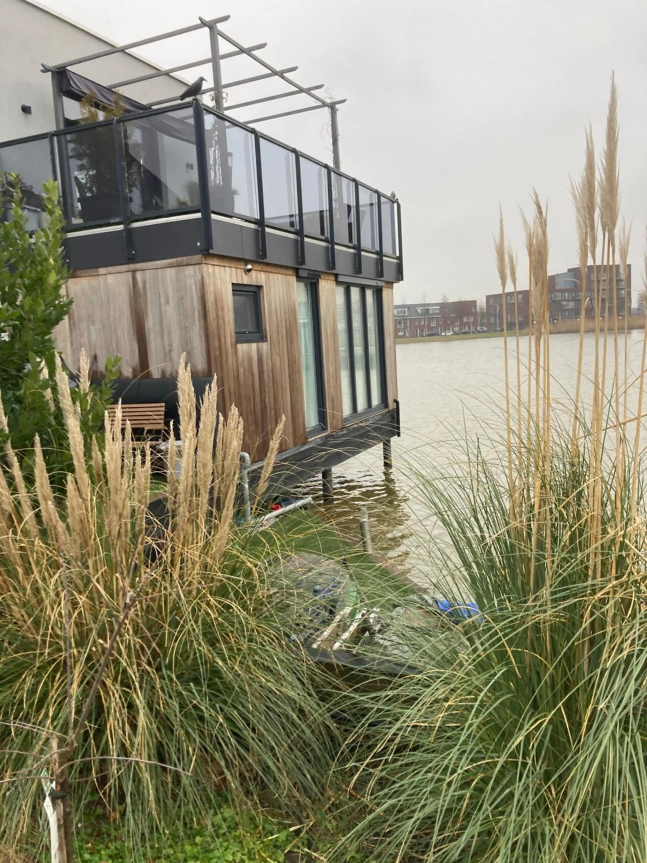 Bed & Breakfast ‘t Westergouwertje