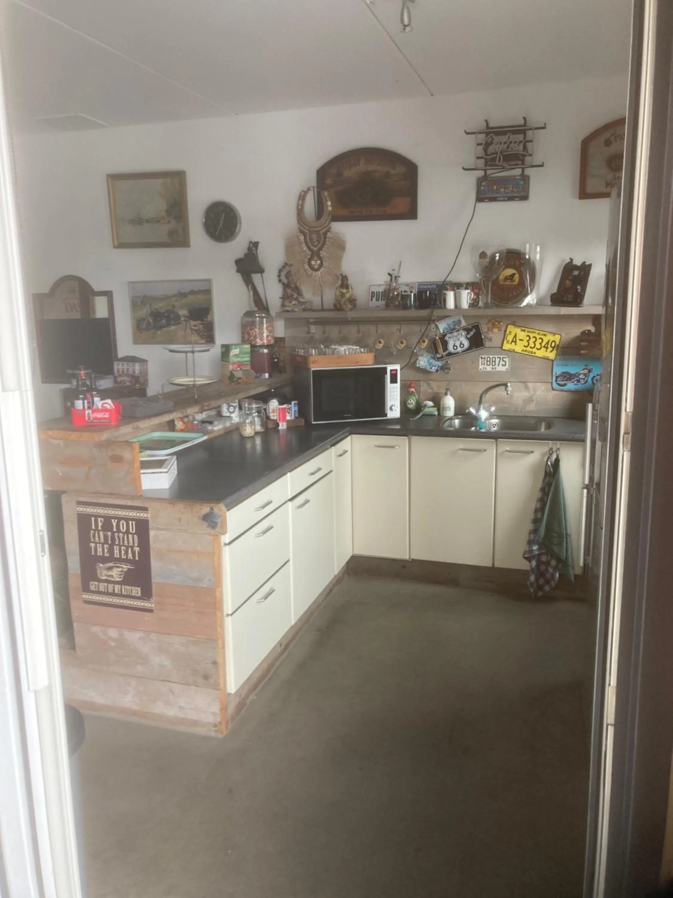 Bed & Breakfast ‘t Westergouwertje