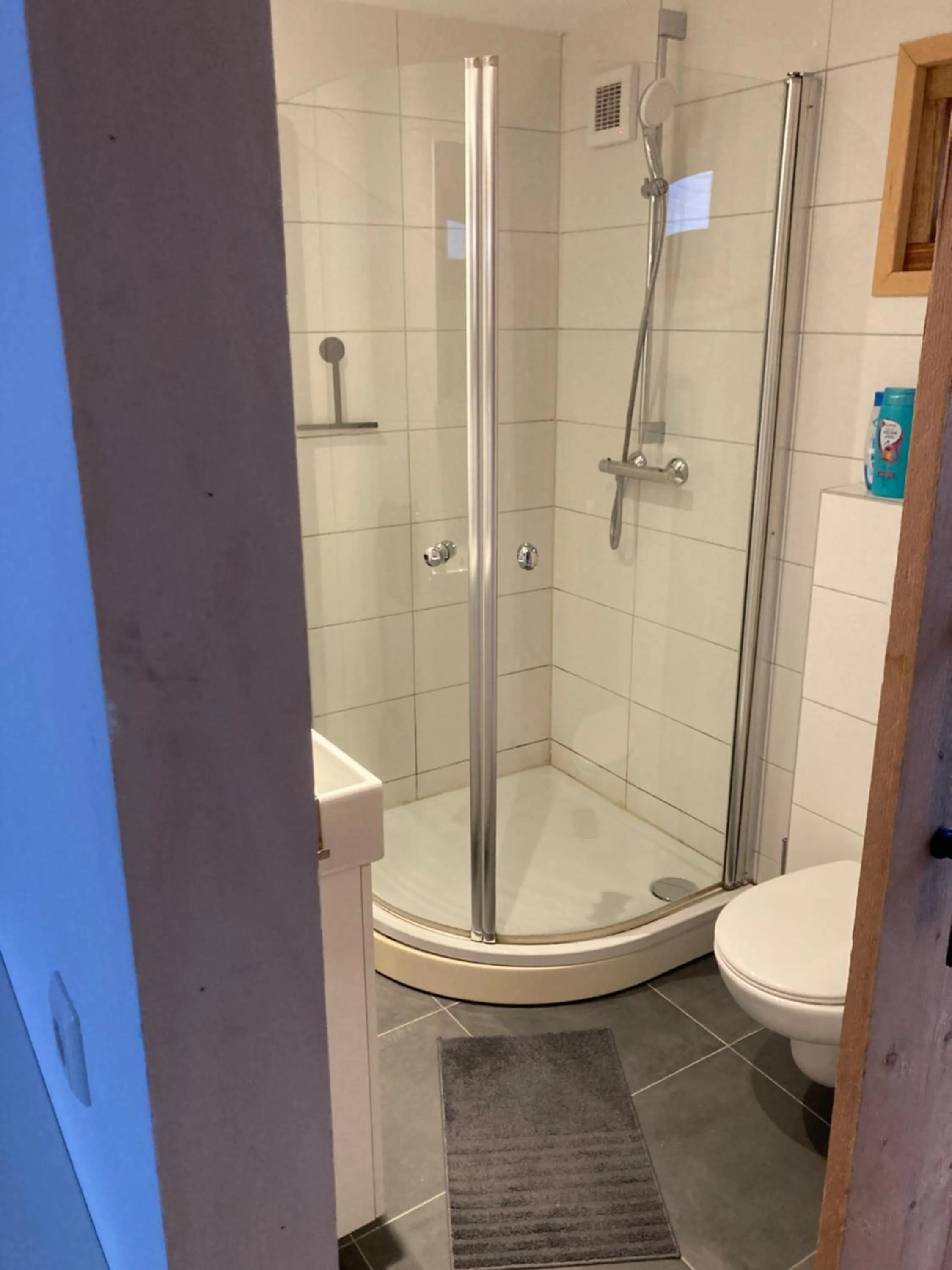 Bed & Breakfast ‘t Westergouwertje