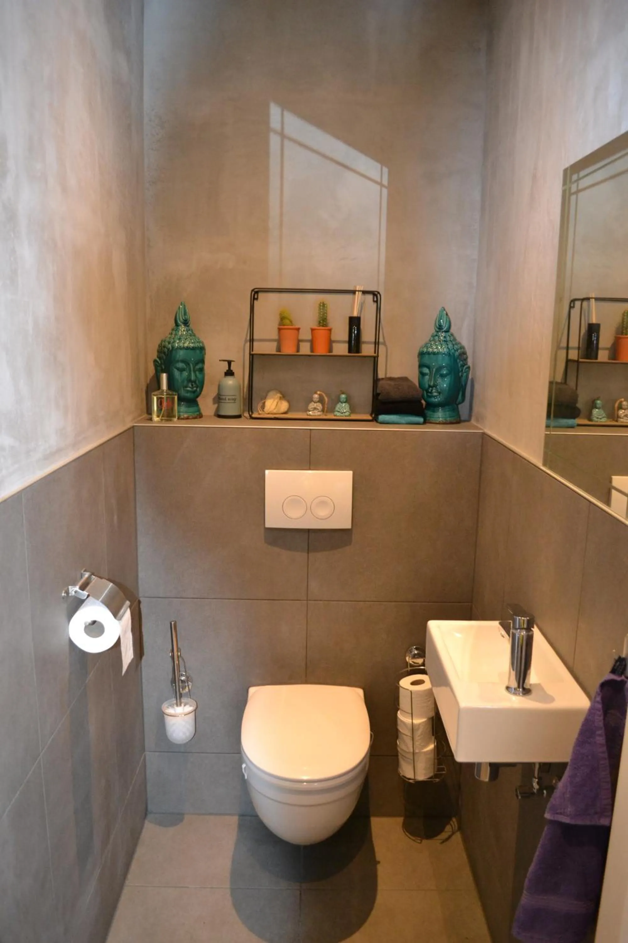 Bed & Breakfast ‘t Westergouwertje