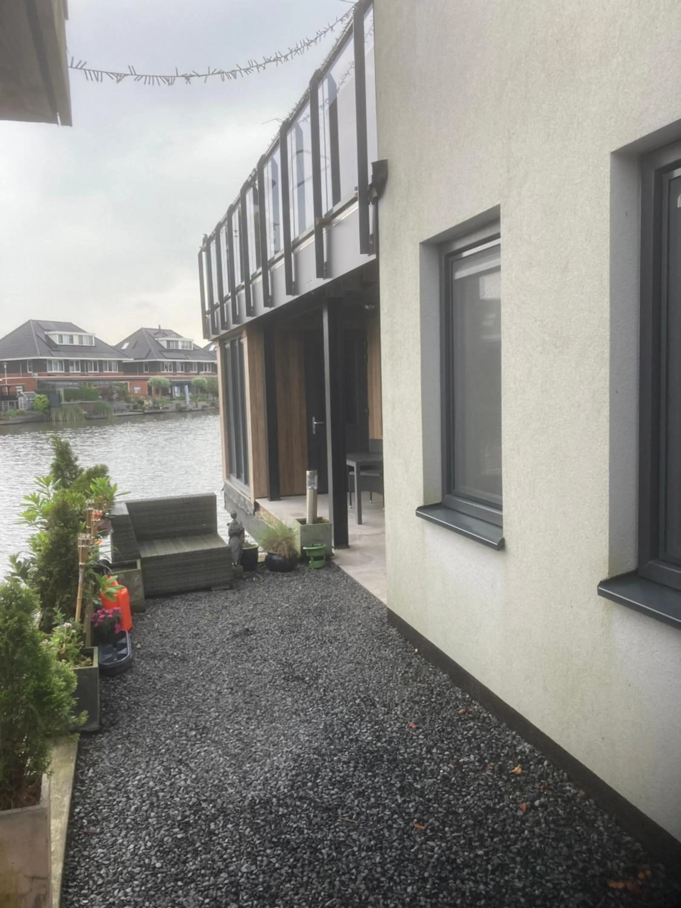 Bed & Breakfast ‘t Westergouwertje