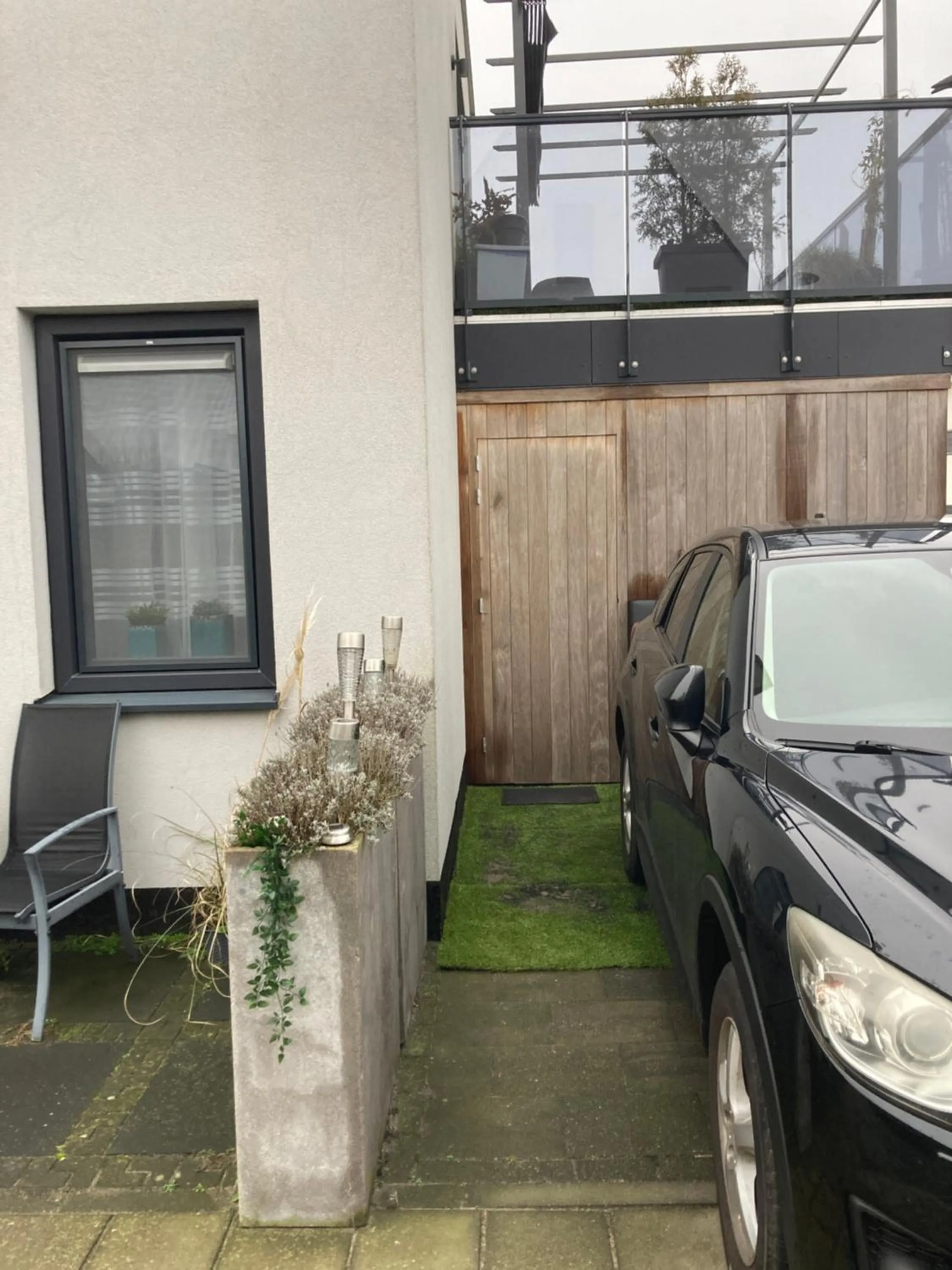 Bed & Breakfast ‘t Westergouwertje