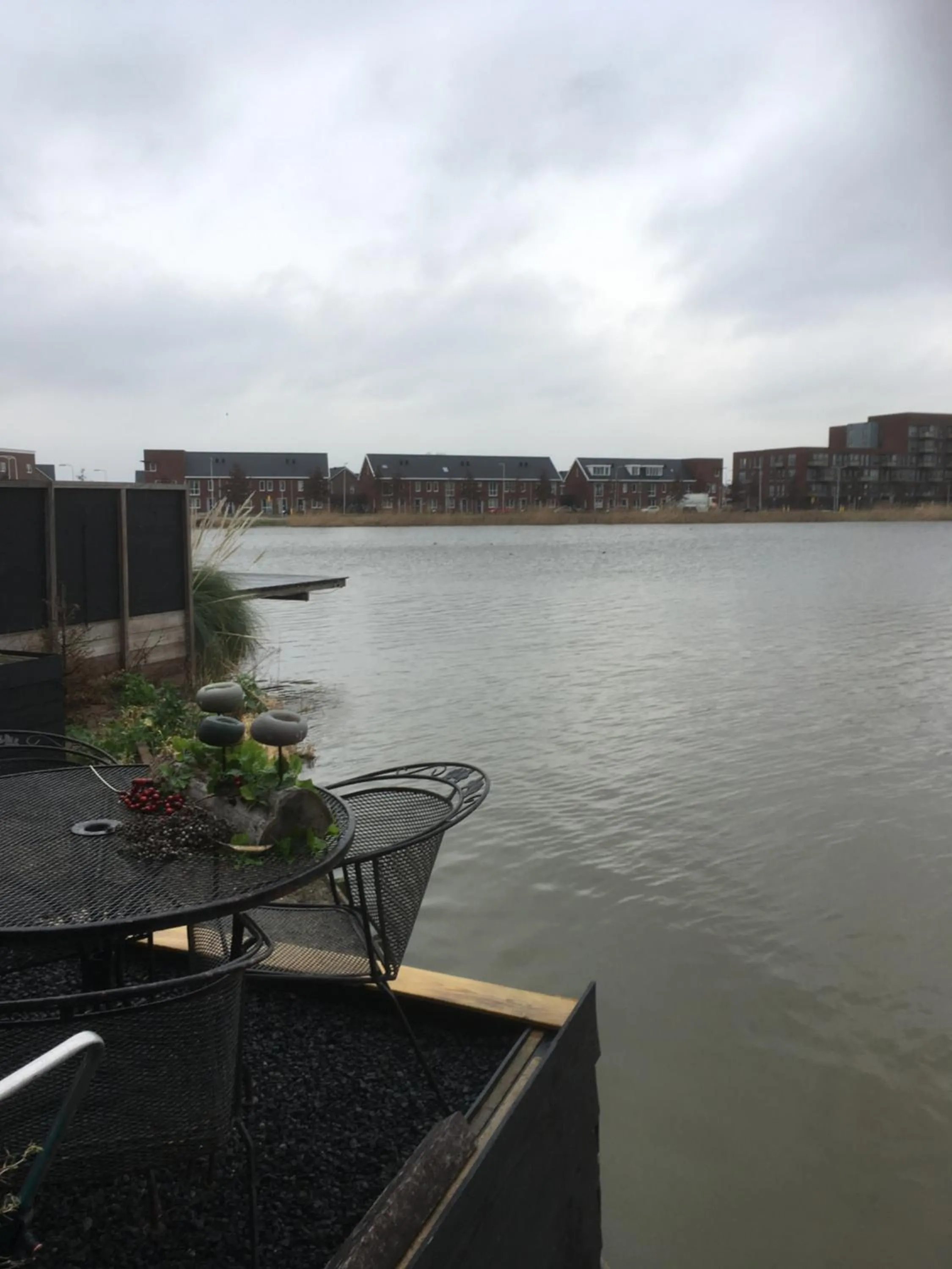 Bed & Breakfast ‘t Westergouwertje