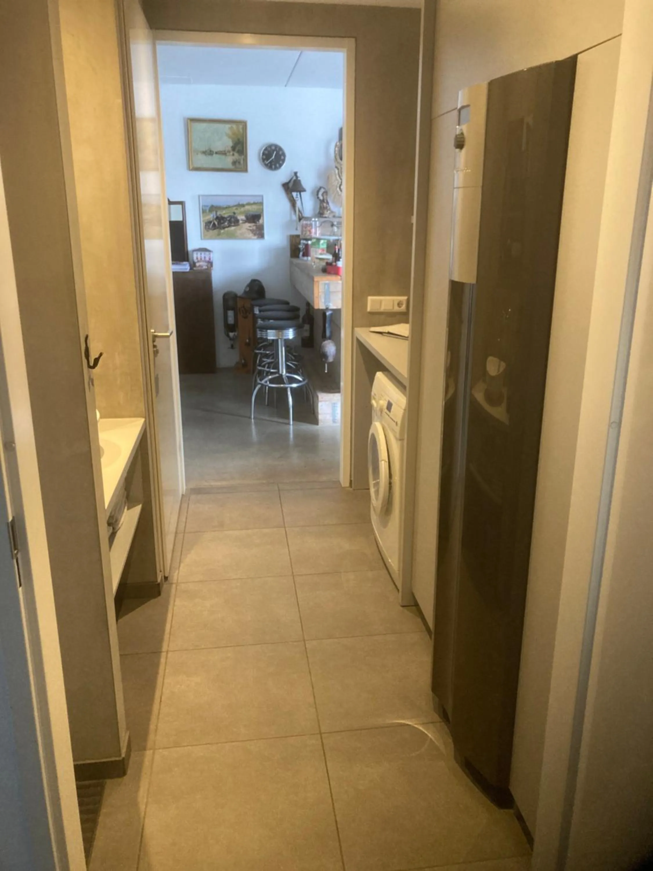 Bed & Breakfast ‘t Westergouwertje