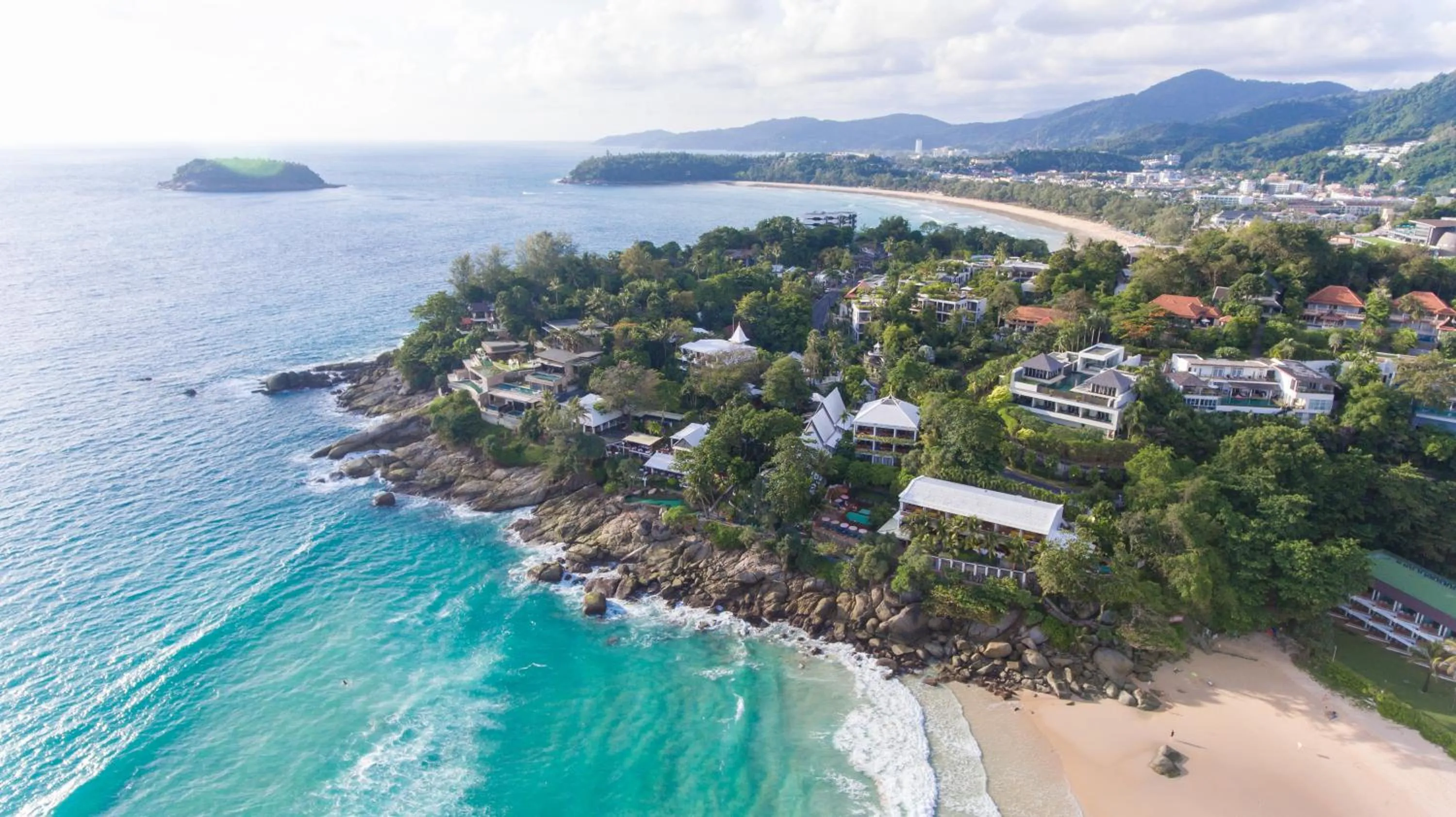 Day in Mom Tri's Villa Royale - SHA Plus