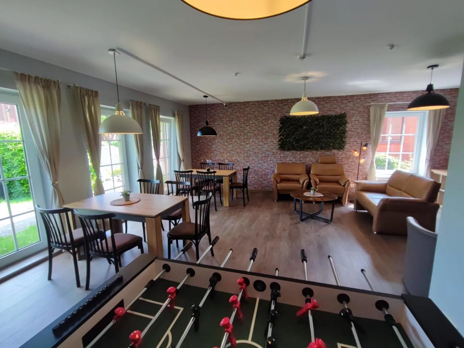 Property building in Hotel & Gasthaus Zum Domkreuger