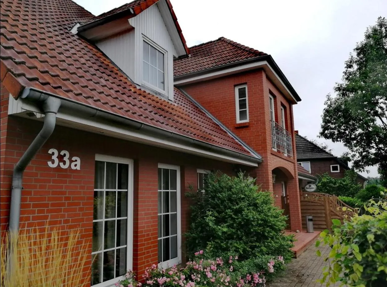 Property building in Hotel & Gasthaus Zum Domkreuger