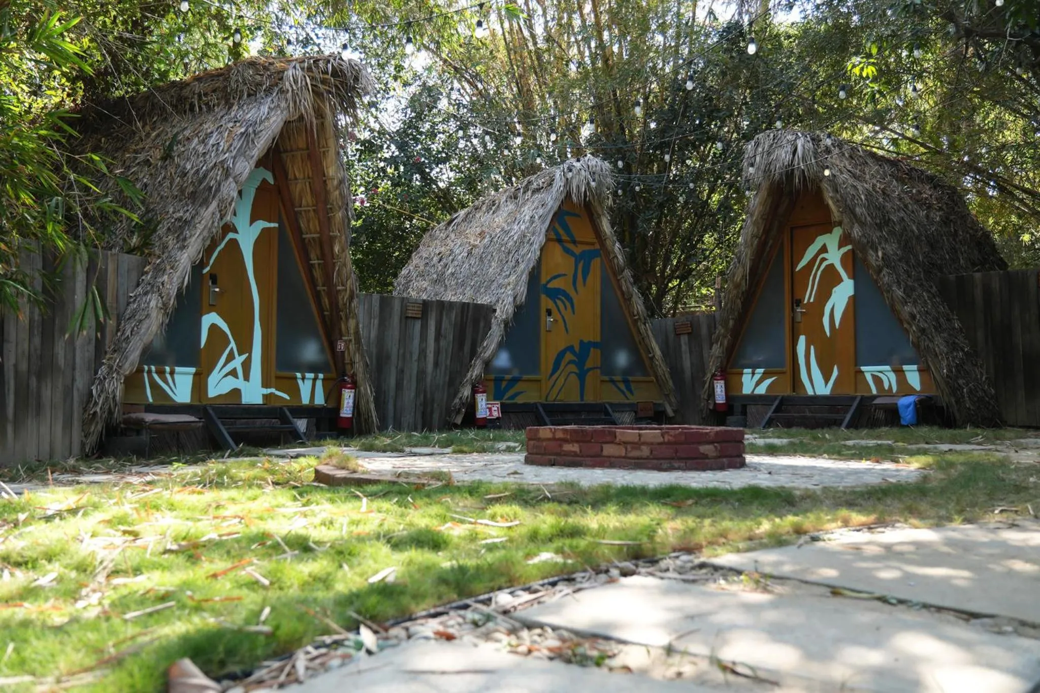 Property building in Nílu Puerto Escondido by Selina