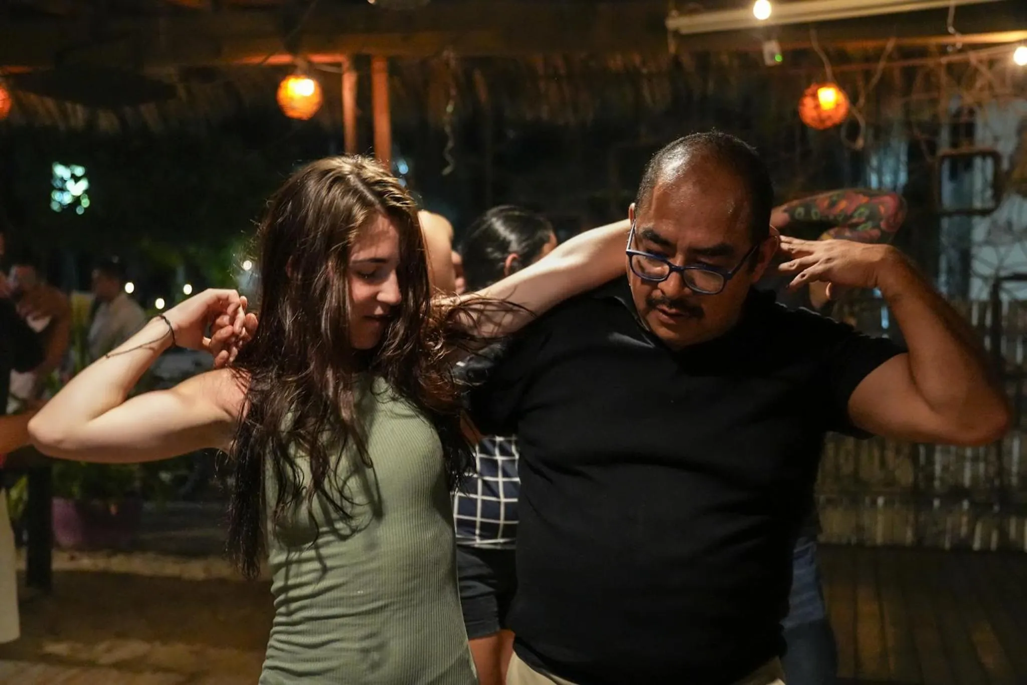 Nightclub / DJ in Nílu Puerto Escondido by Selina