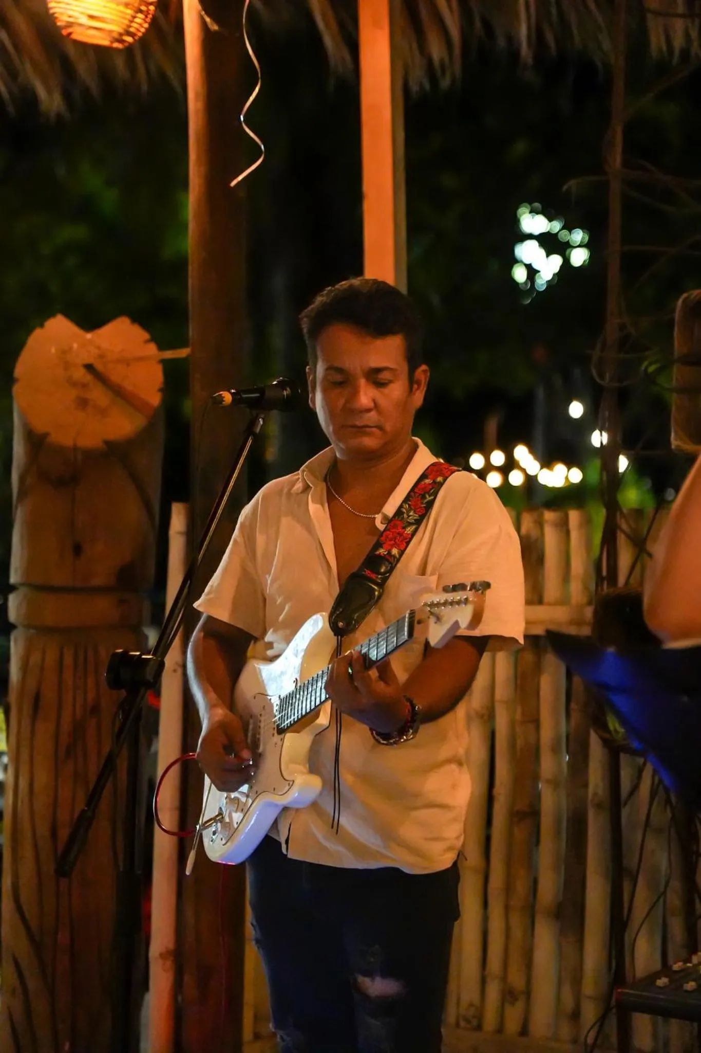 Nightclub / DJ in Nílu Puerto Escondido by Selina