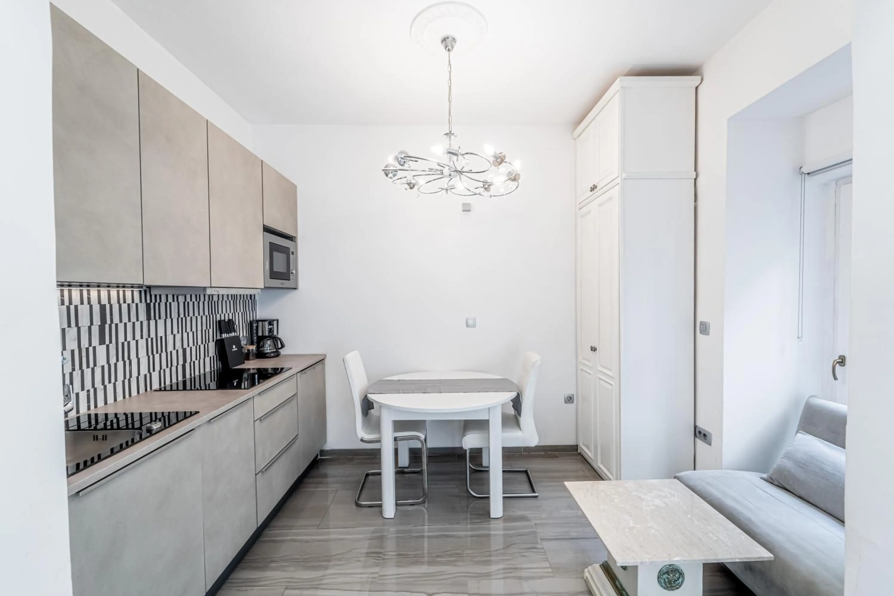 Kenti Residence