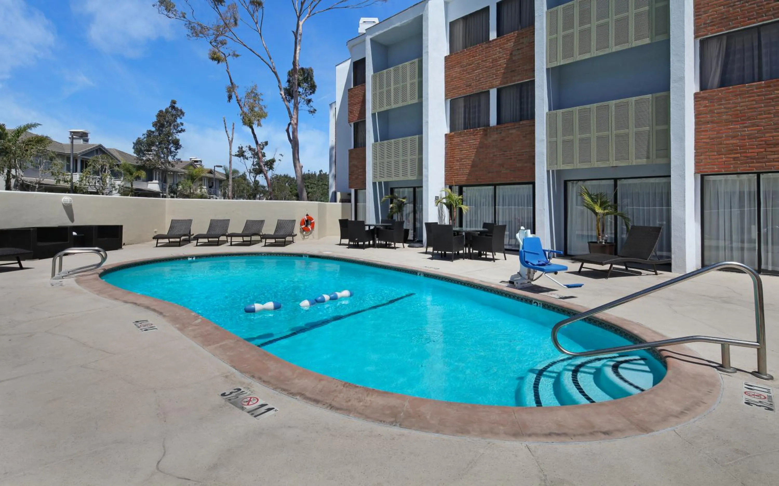 Holiday Inn Express Port Hueneme by IHG