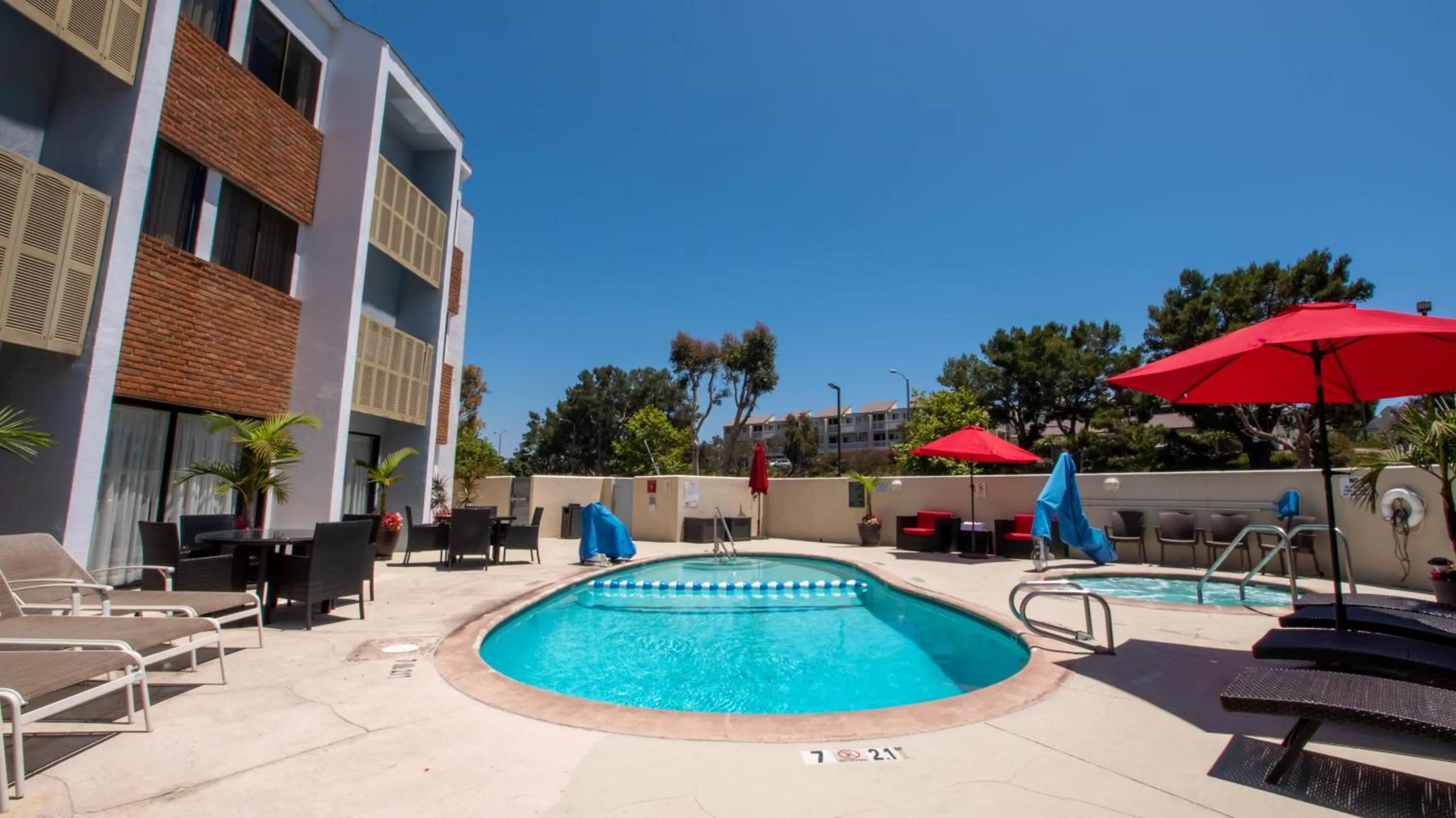Holiday Inn Express Port Hueneme by IHG