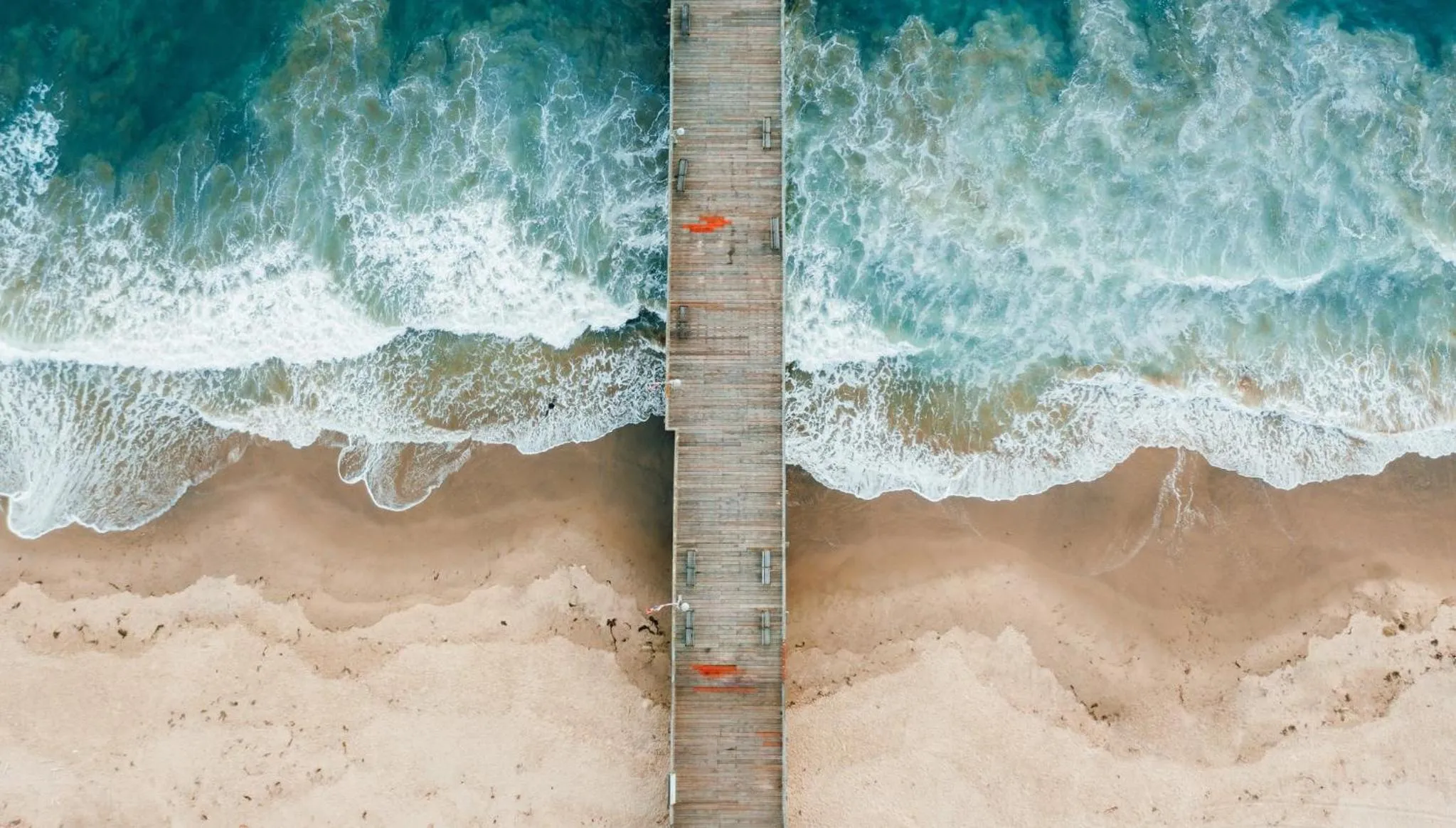 Nearby landmark in Holiday Inn Express Port Hueneme by IHG