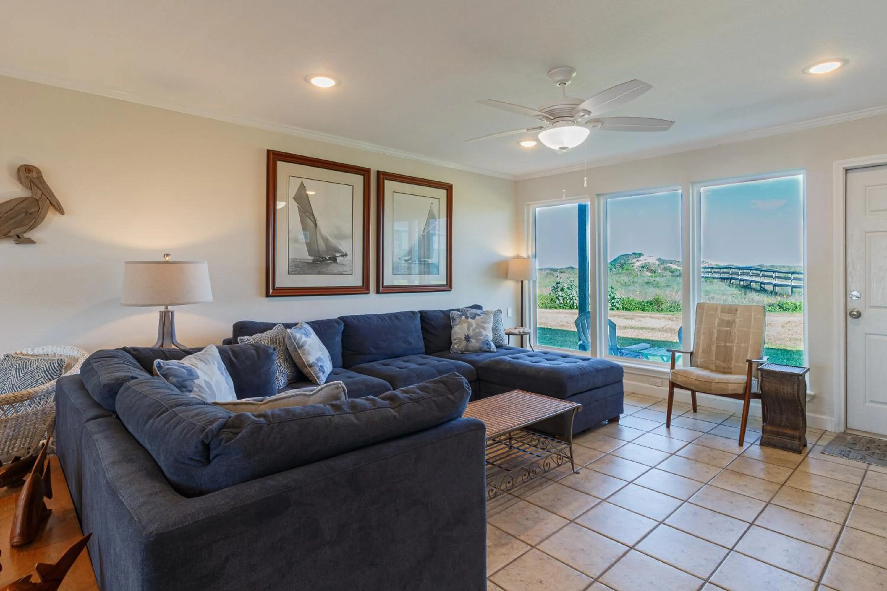 Executive Keys Condominiums on the Beach