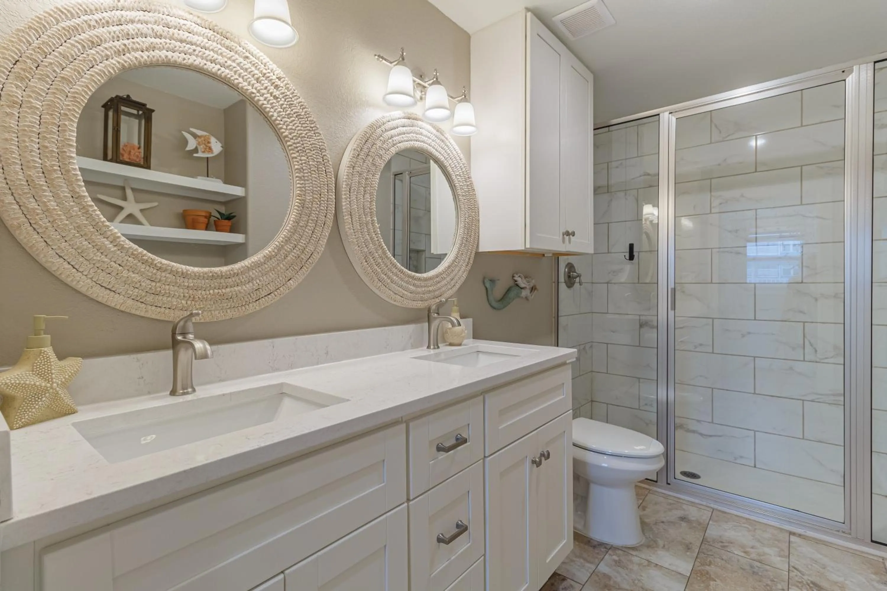 Executive Keys Condominiums on the Beach