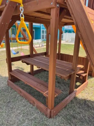 Executive Keys Condominiums on the Beach