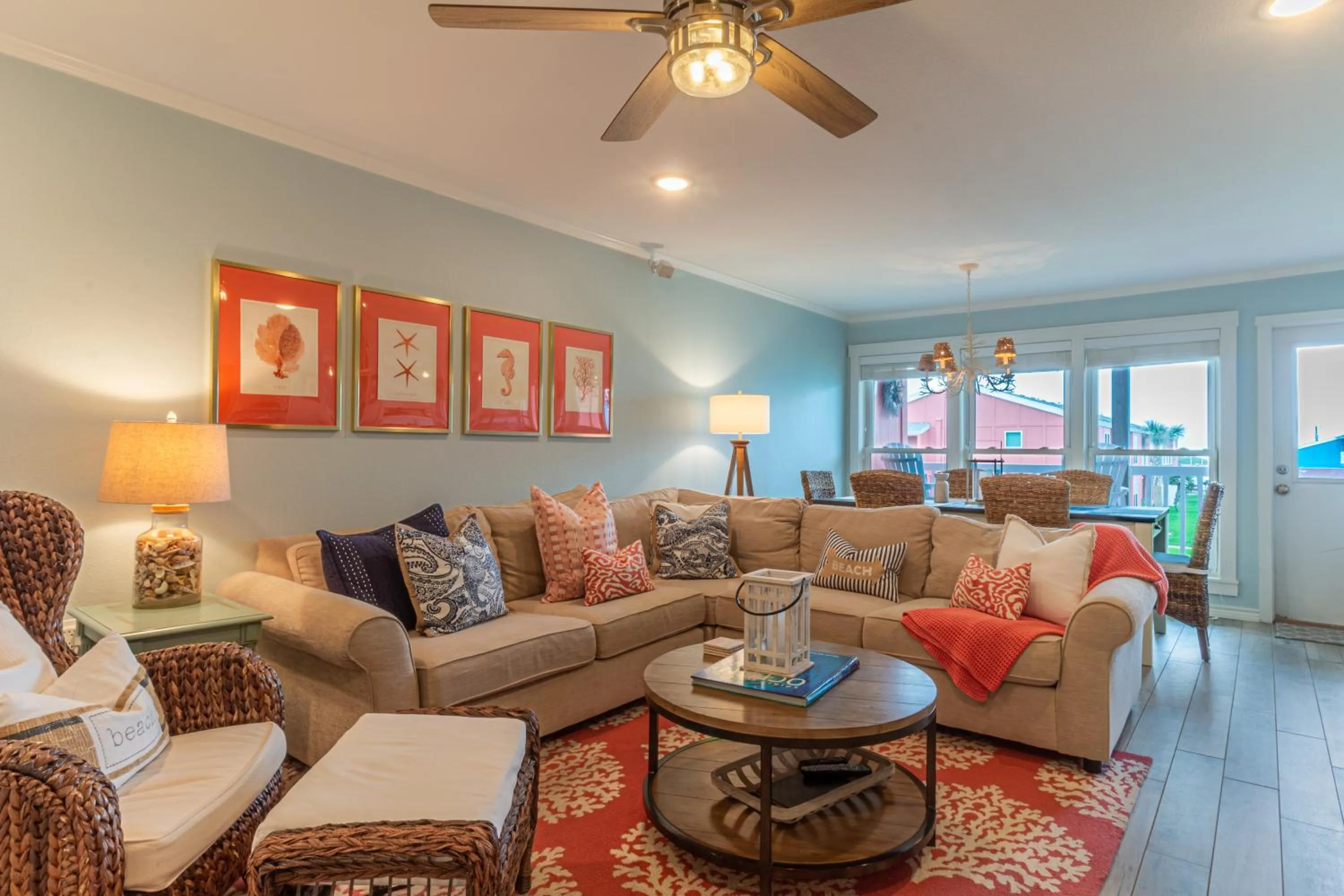 Executive Keys Condominiums on the Beach