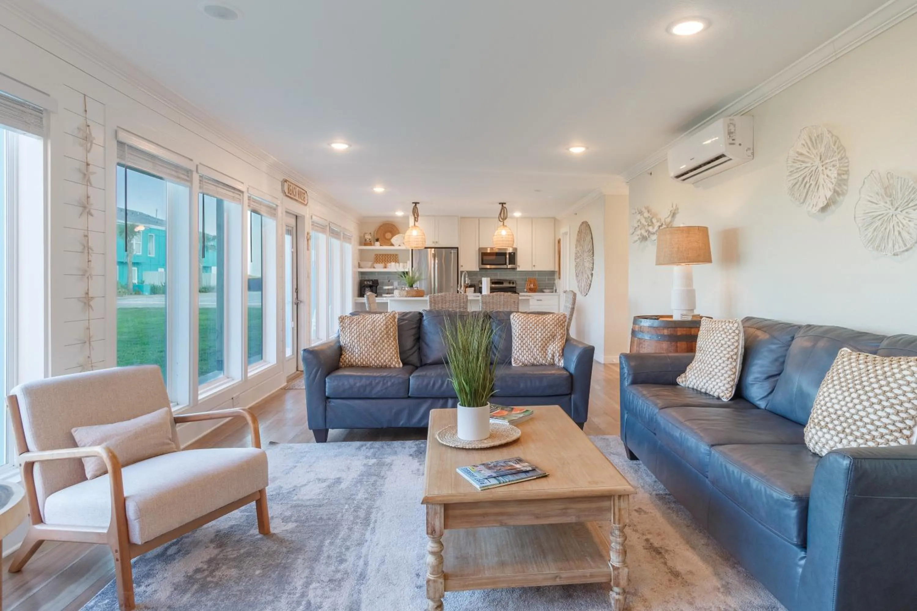 Executive Keys Condominiums on the Beach