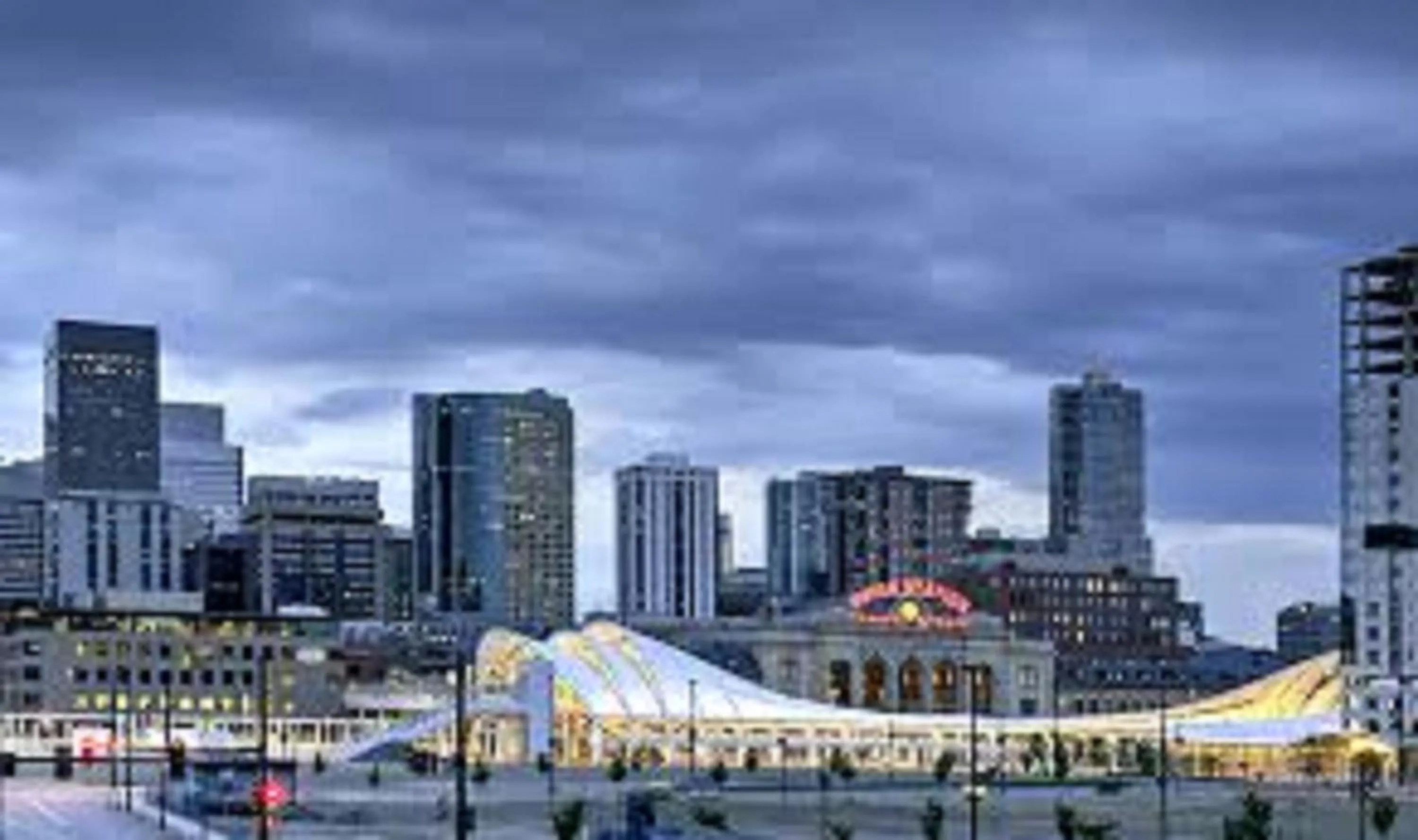 Nearby landmark in Candlewood Suites Denver Northeast - Brighton by IHG