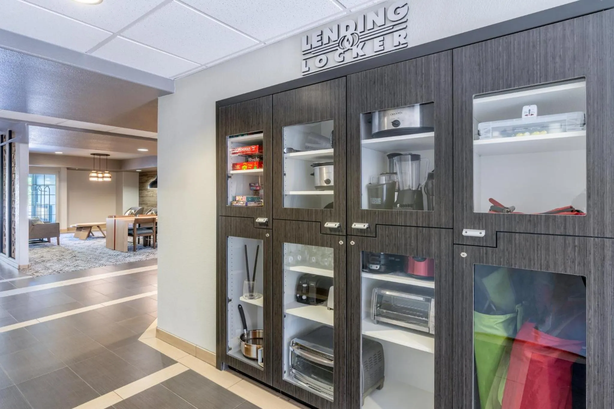 Other in Candlewood Suites Denver Northeast - Brighton by IHG