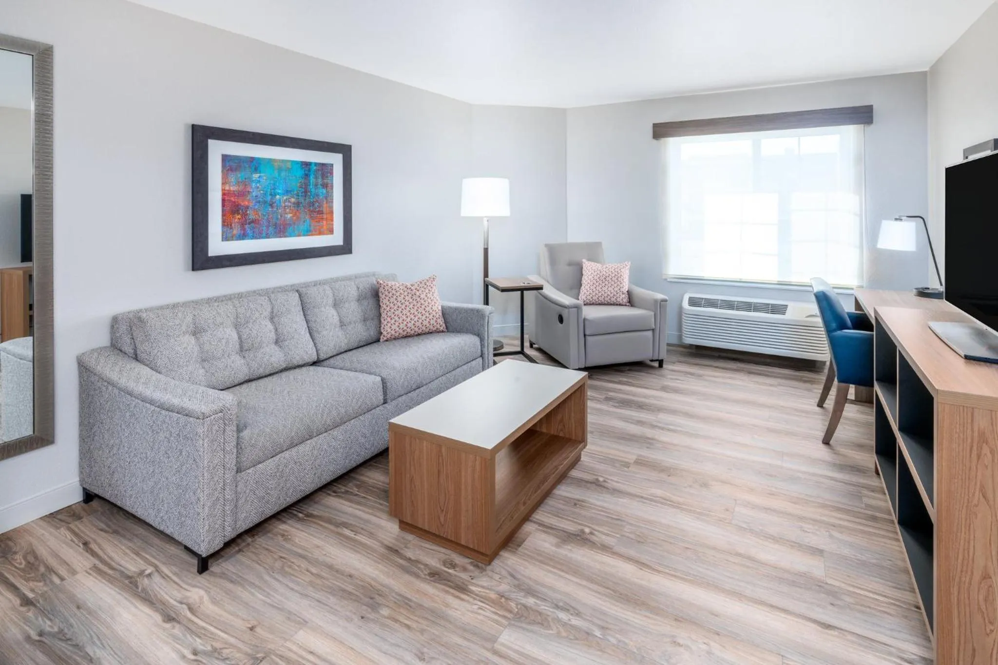 Photo of the whole room in Candlewood Suites Denver Northeast - Brighton by IHG