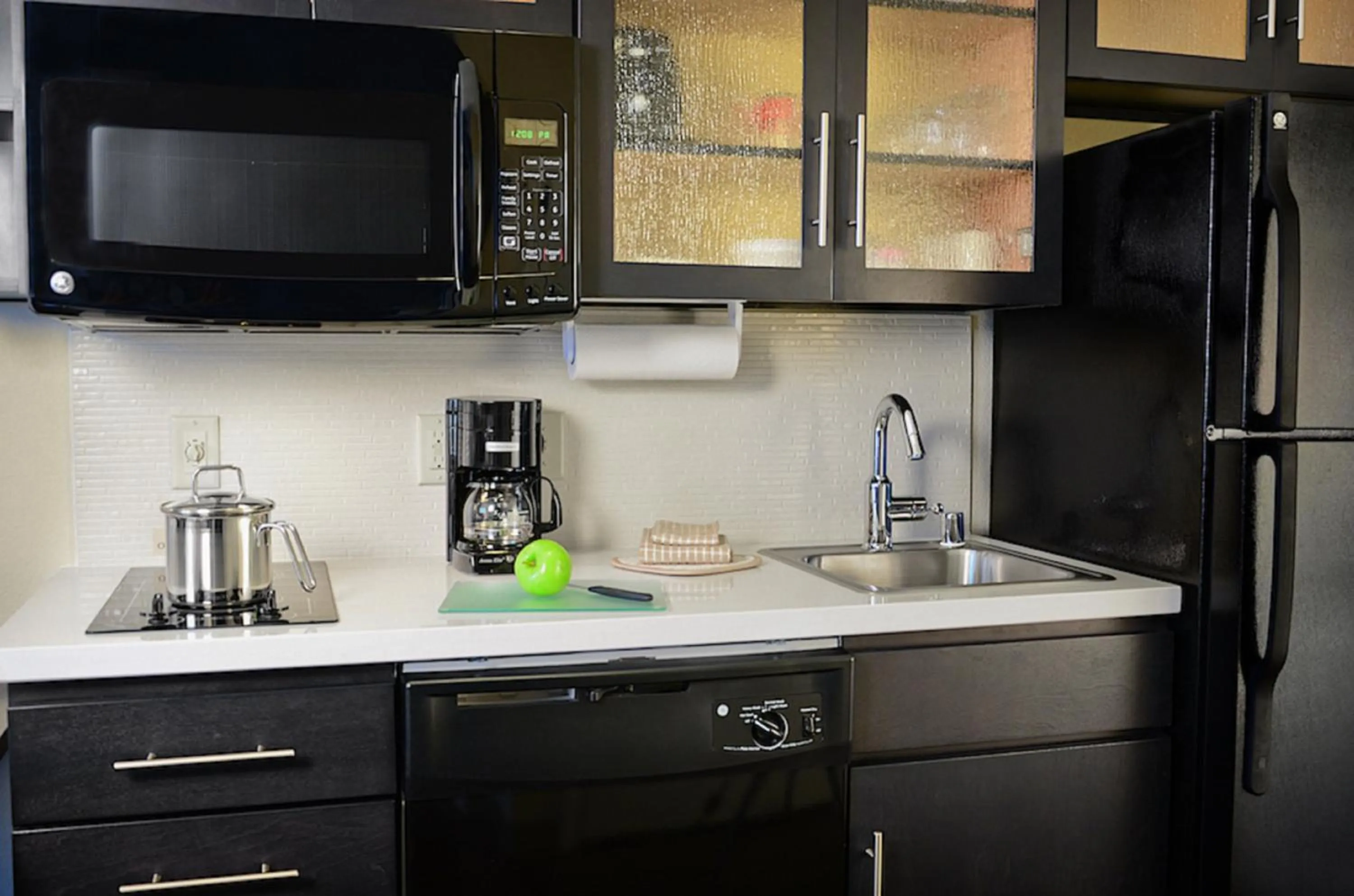 Photo of the whole room in Candlewood Suites Denver Northeast - Brighton by IHG