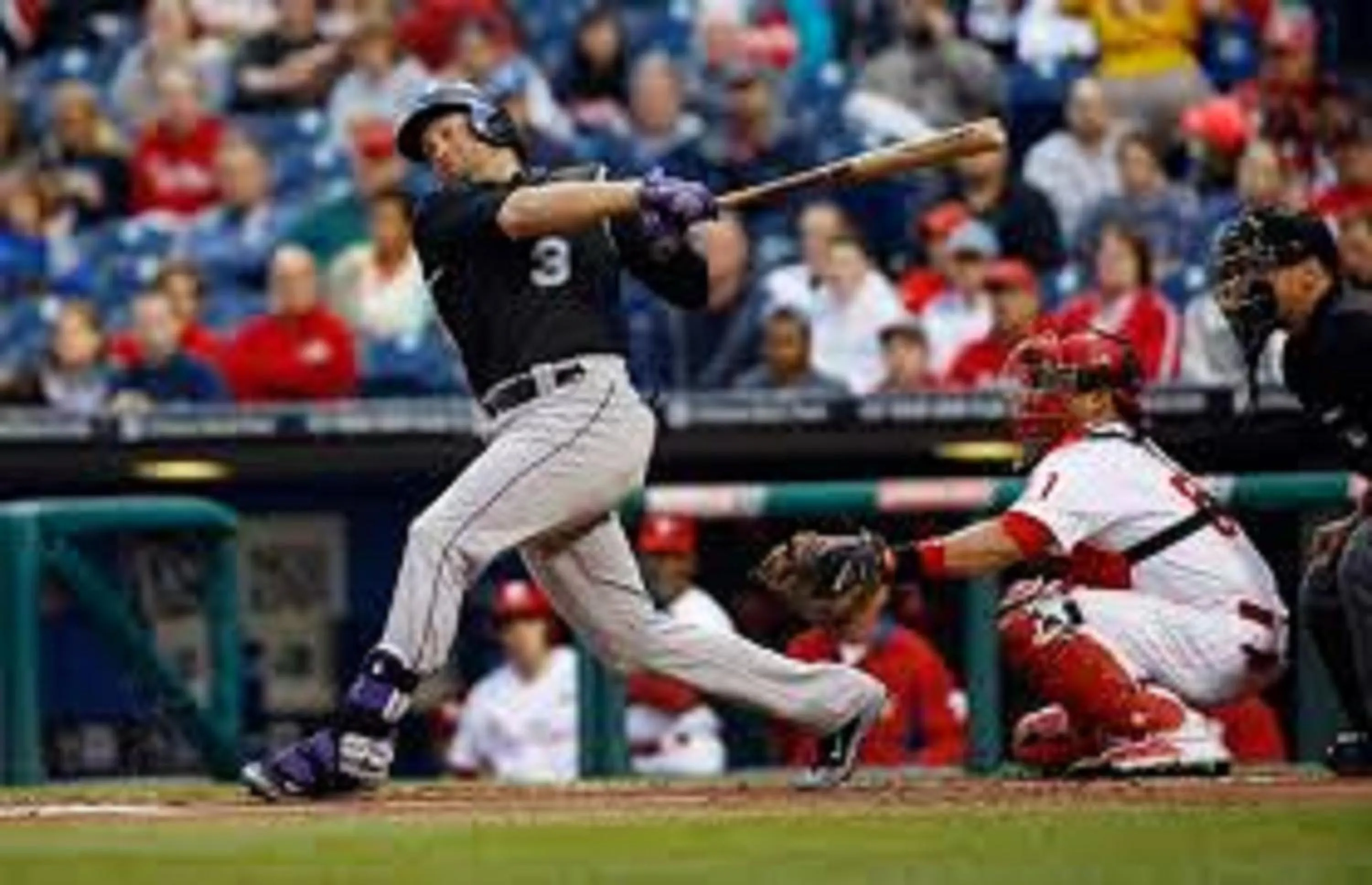 Nearby landmark in Candlewood Suites Denver Northeast - Brighton by IHG