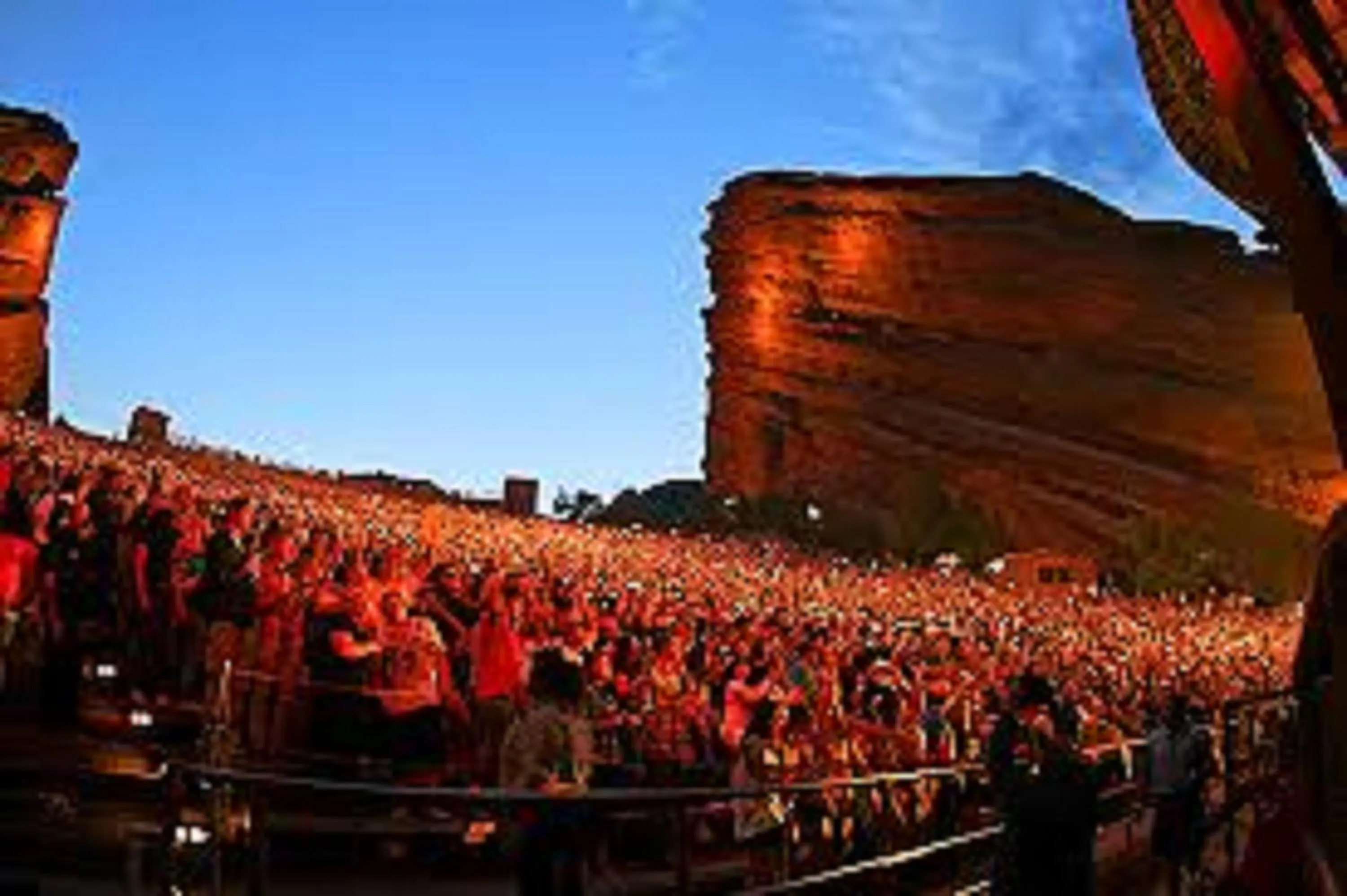 Nearby landmark in Candlewood Suites Denver Northeast - Brighton by IHG